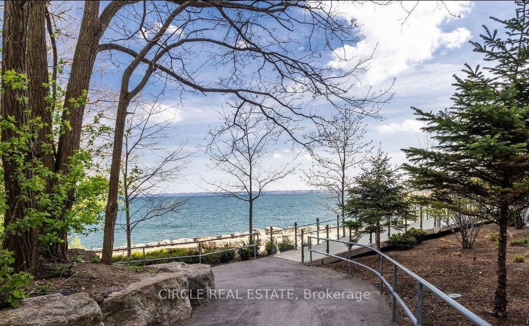 Photo 24 of Unit 1711, 2075 Lakeshore Road, Burlington, Brant — HOMEH