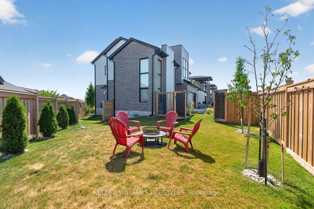 Photo 80 of 21 Locky Lane, Middlesex Centre, Kilworth — HOMEH