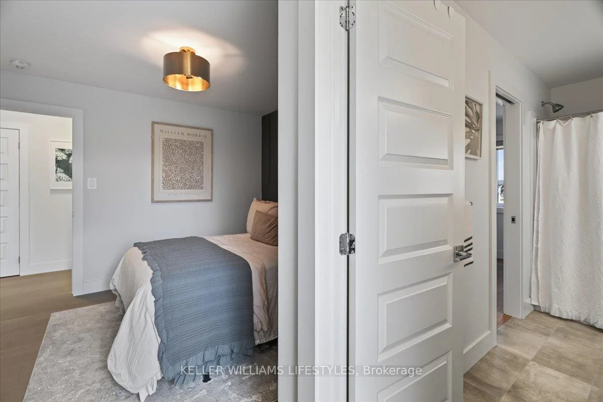 Photo 51 of 21 Locky Lane, Middlesex Centre, Kilworth — HOMEH