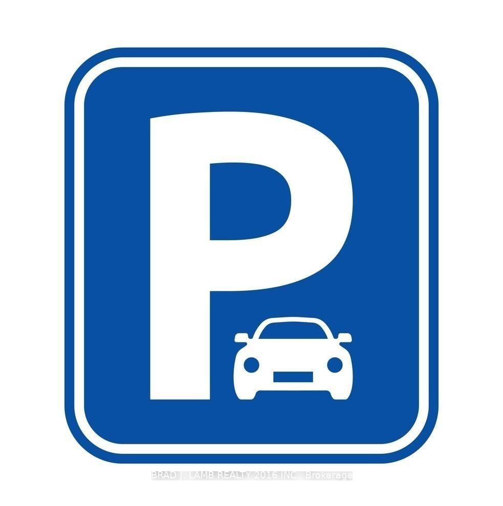Photo of Unit Parking, 39 Brant Street