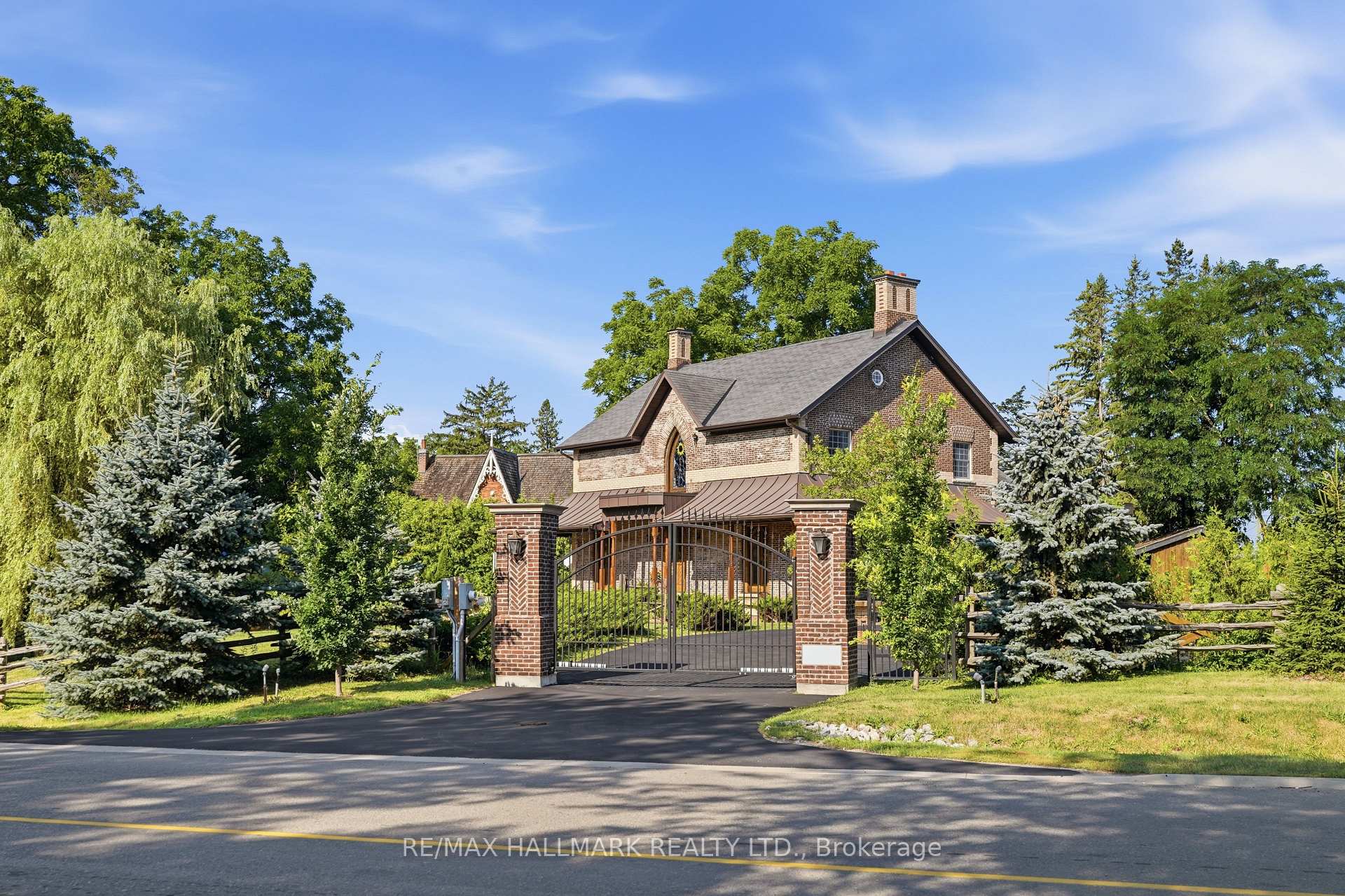 Photo 6 of 12994 Weston Road, King, King City — HOMEH