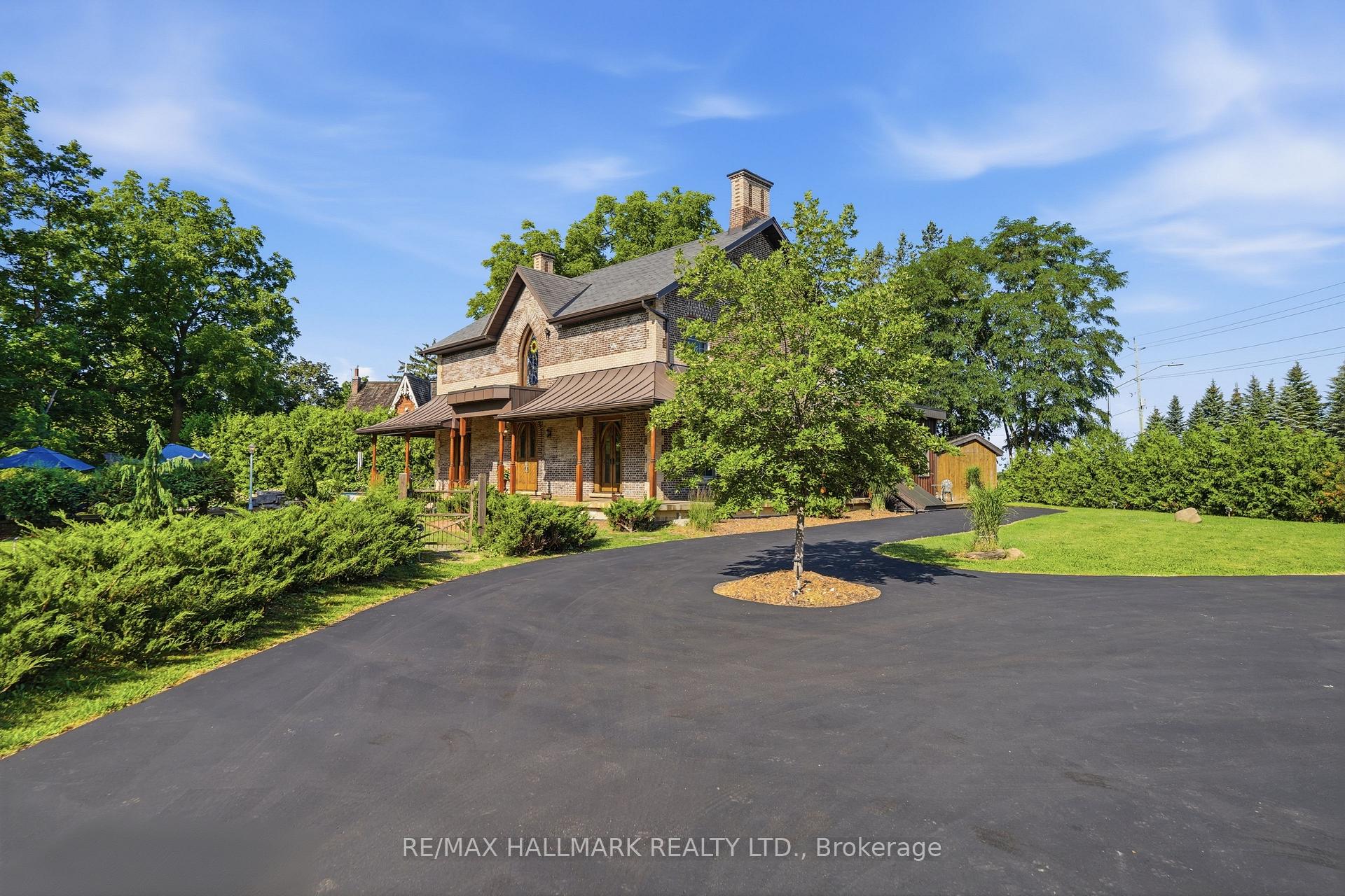 Photo 9 of 12994 Weston Road, King, King City — HOMEH