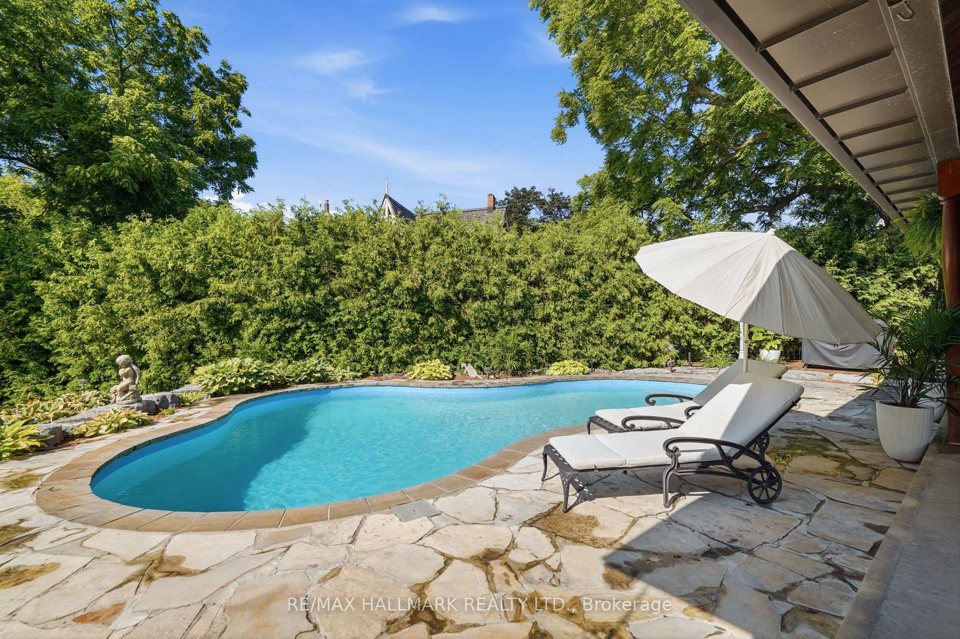 Photo 11 of 12994 Weston Road, King, King City — HOMEH