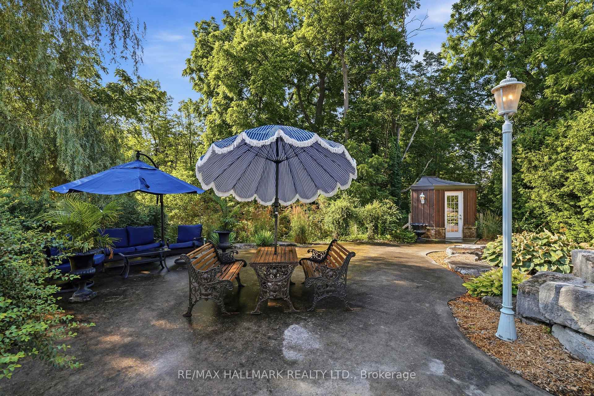 Photo 12 of 12994 Weston Road, King, King City — HOMEH