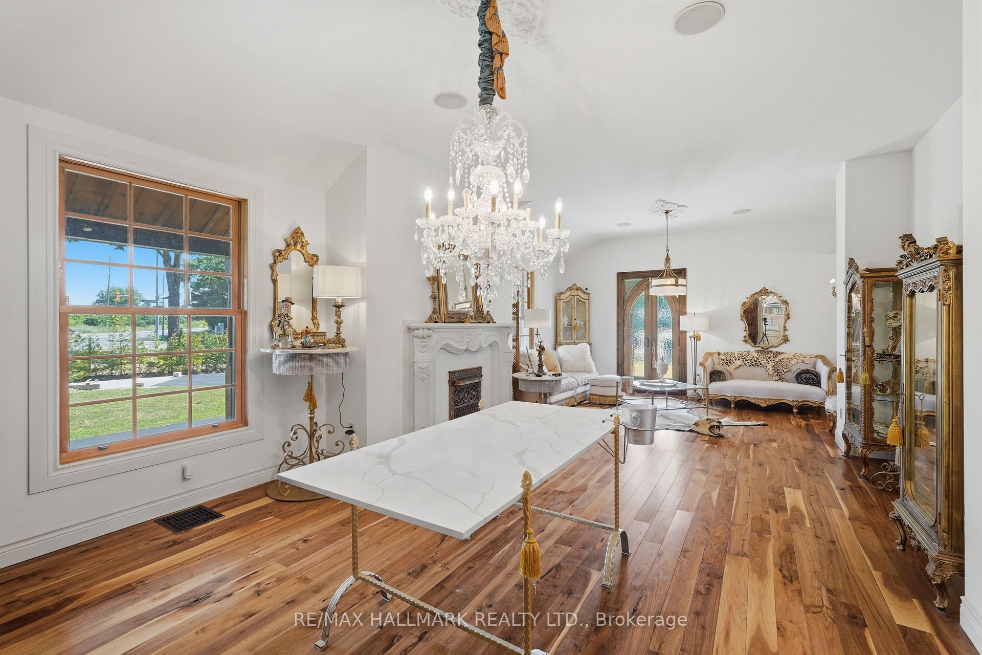 Photo 19 of 12994 Weston Road, King, King City — HOMEH
