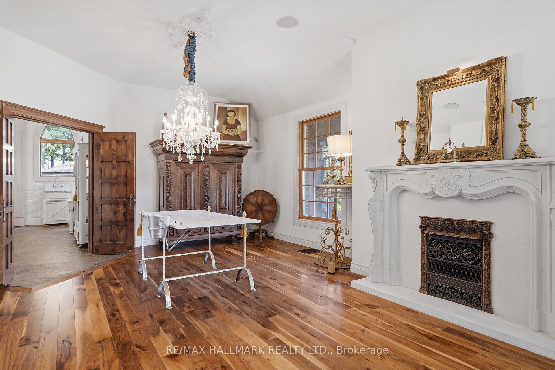 Photo 22 of 12994 Weston Road, King, King City — HOMEH