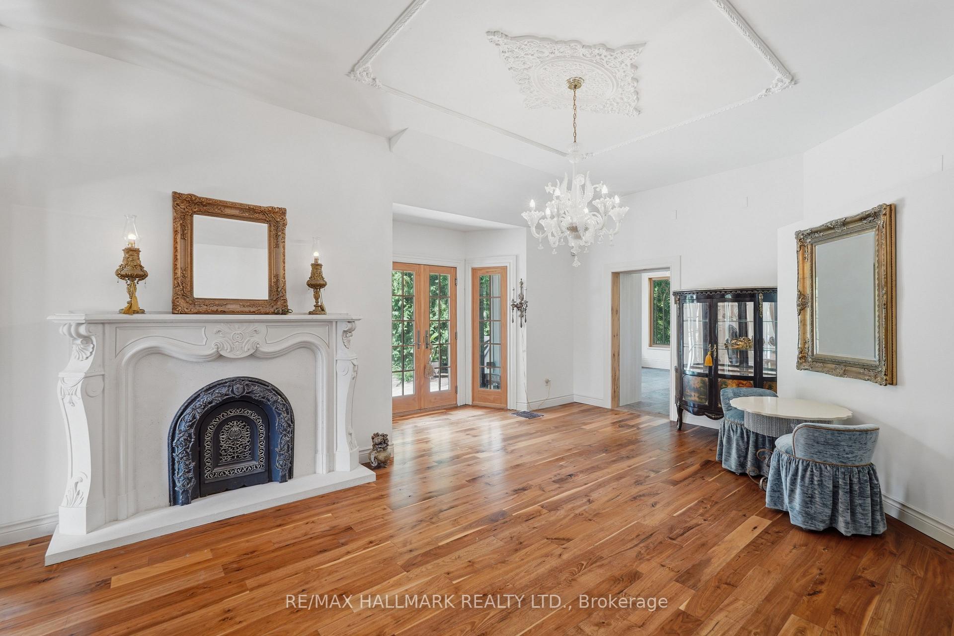 Photo 26 of 12994 Weston Road, King, King City — HOMEH