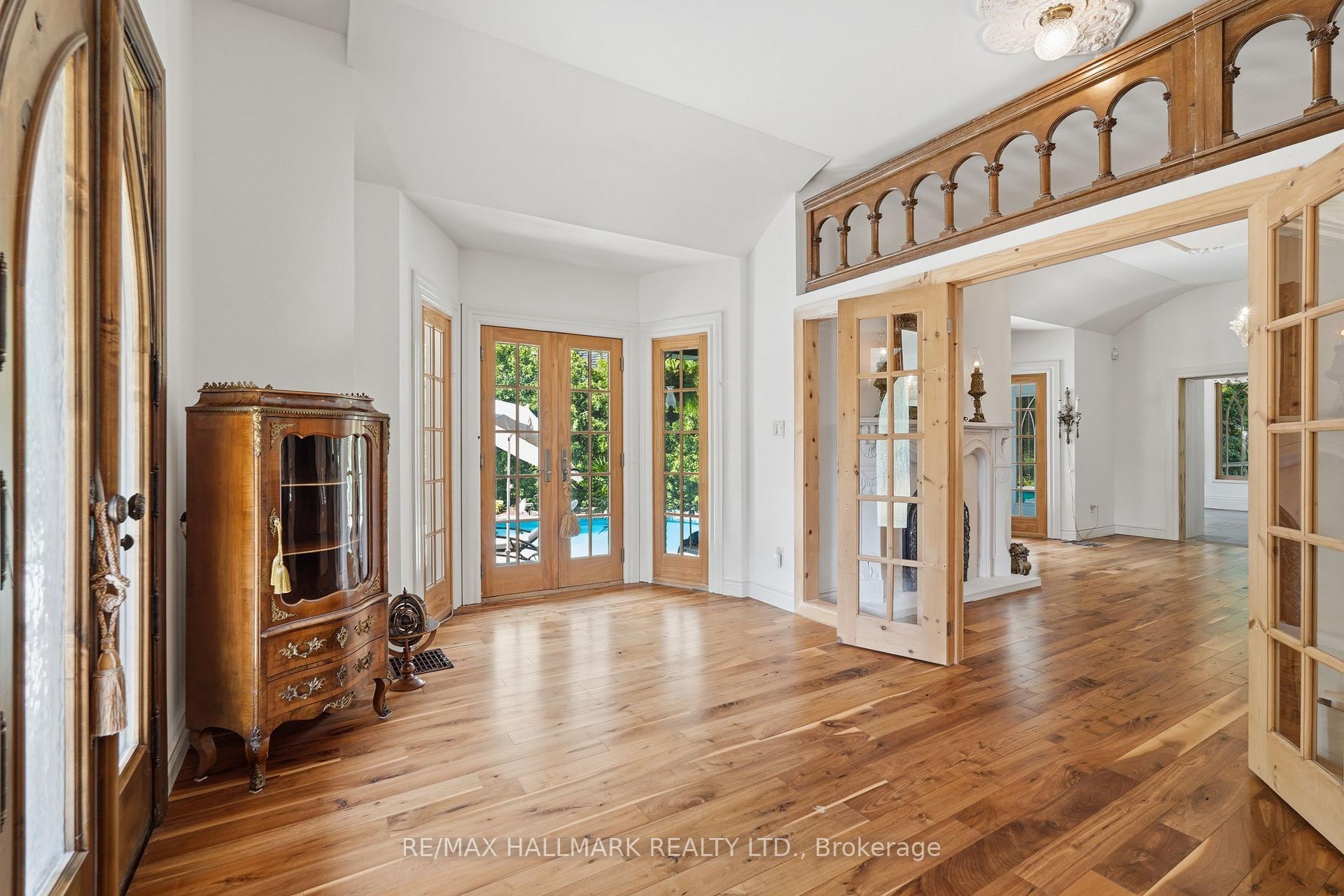 Photo 32 of 12994 Weston Road, King, King City — HOMEH