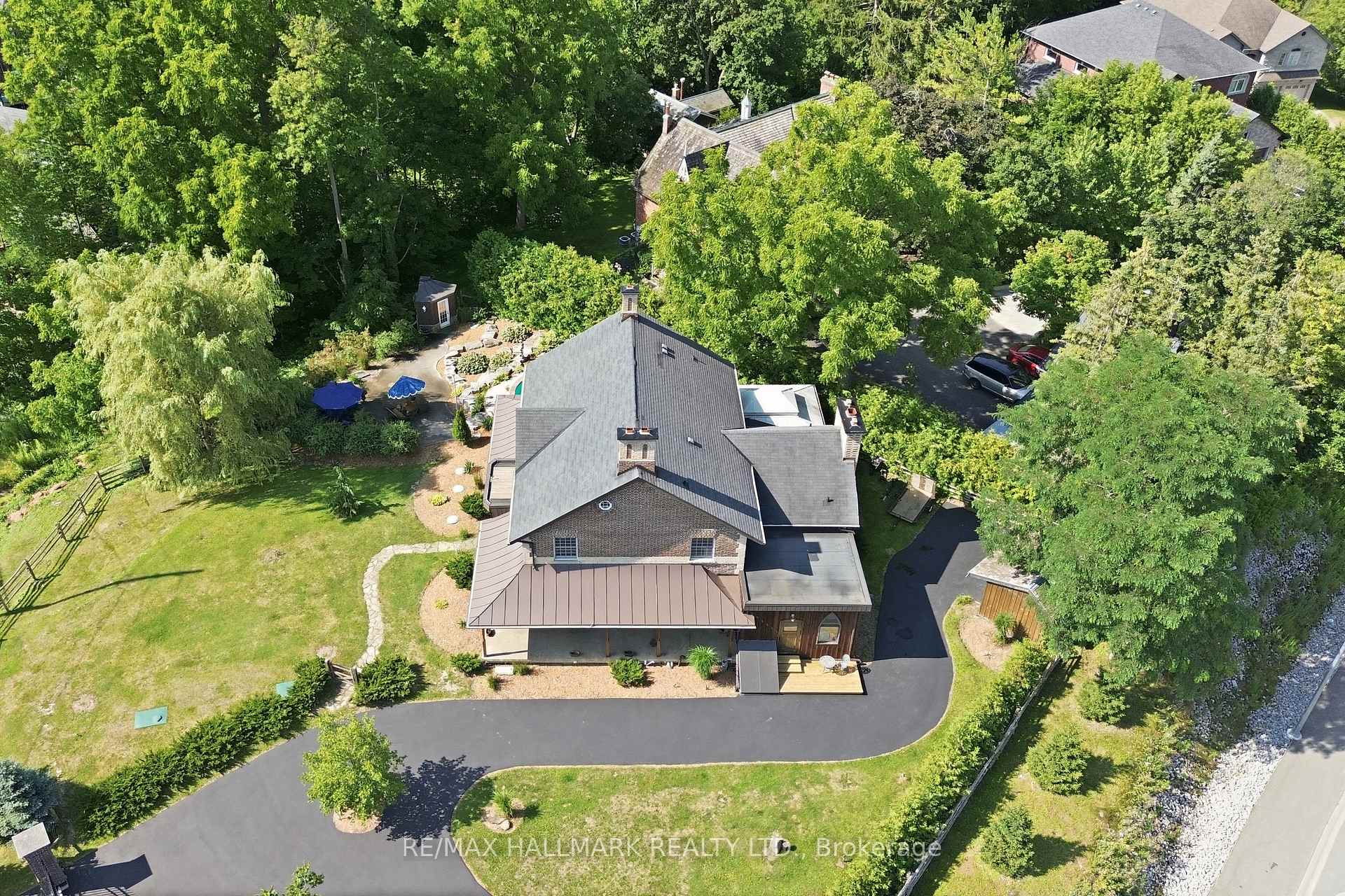 Photo 46 of 12994 Weston Road, King, King City — HOMEH