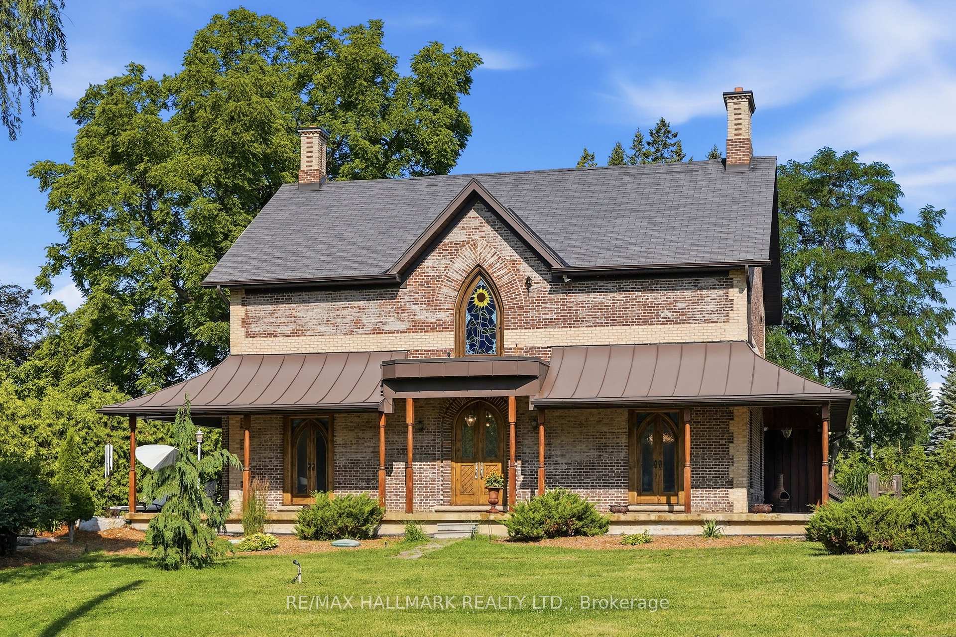 Photo 48 of 12994 Weston Road, King, King City — HOMEH