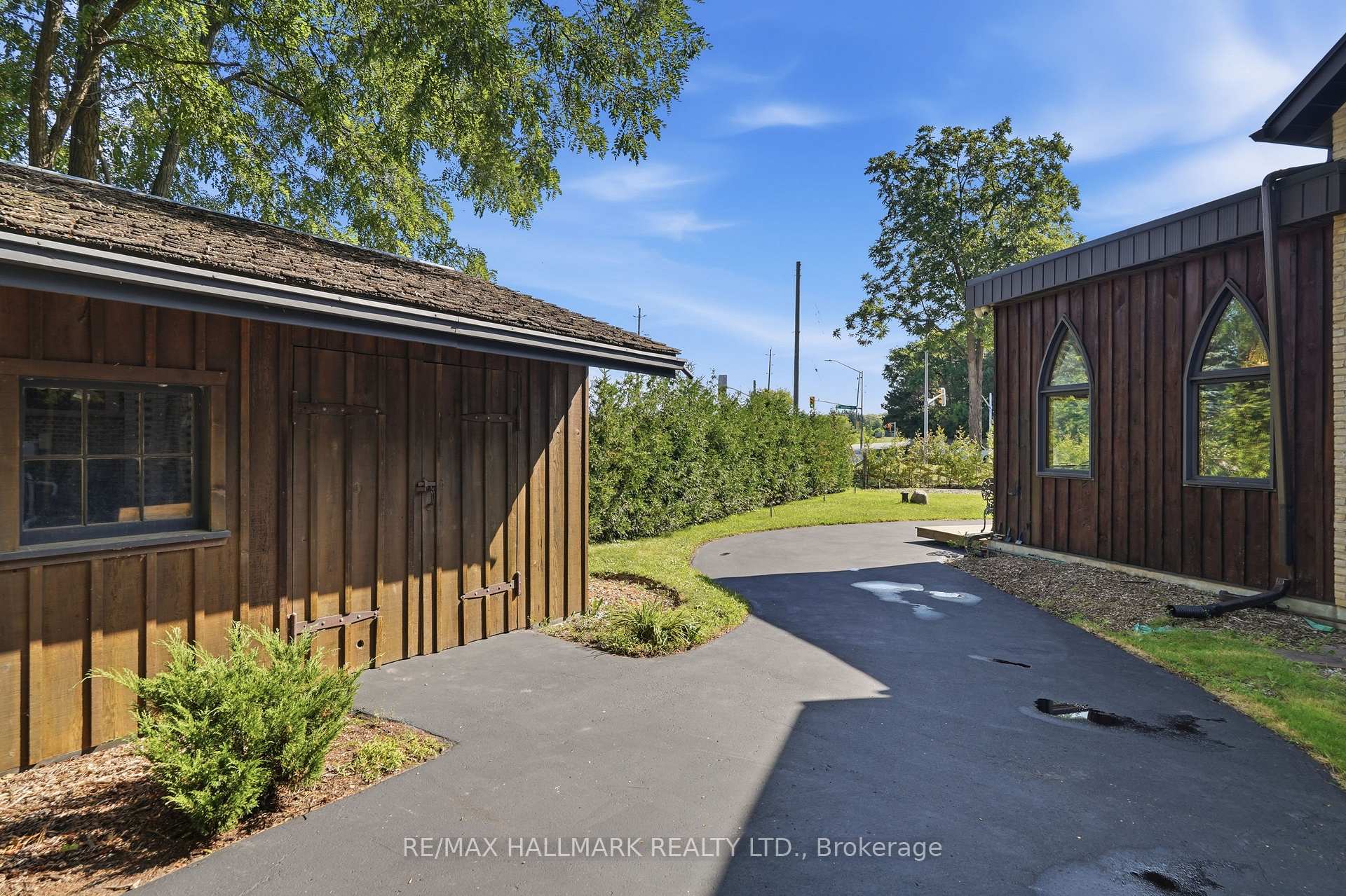Photo 51 of 12994 Weston Road, King, King City — HOMEH