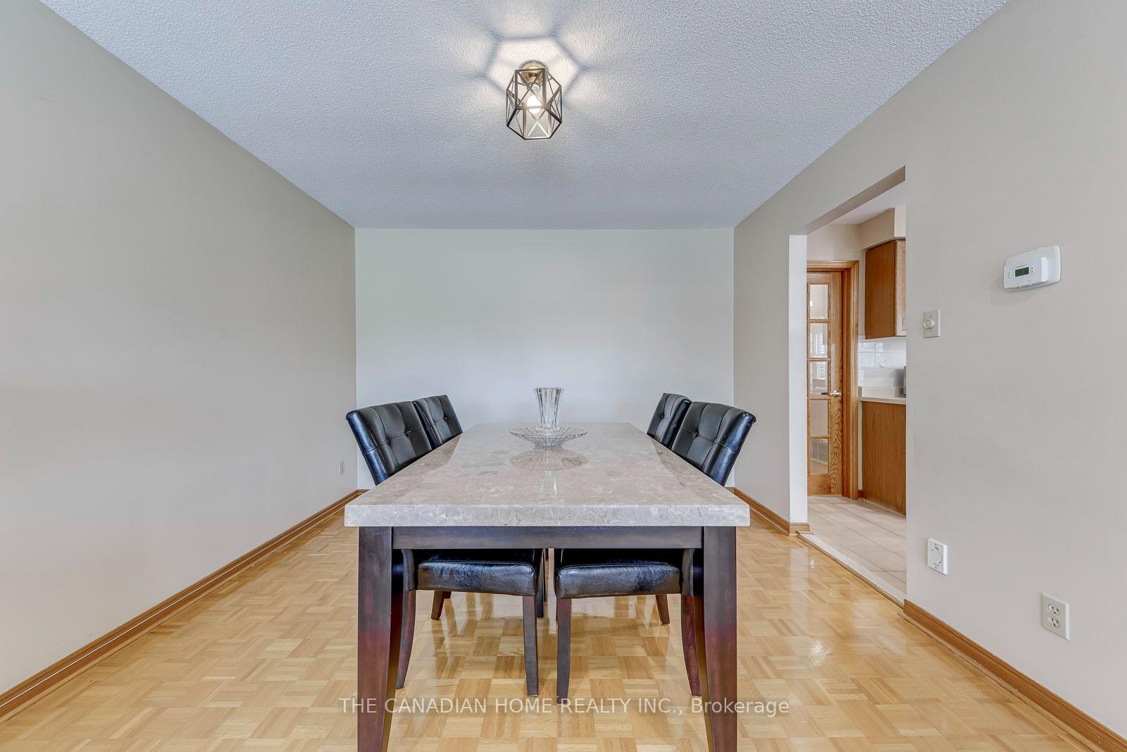 Photo 13 of 5472 Bourget Drive, Mississauga, Hurontario — HOMEH