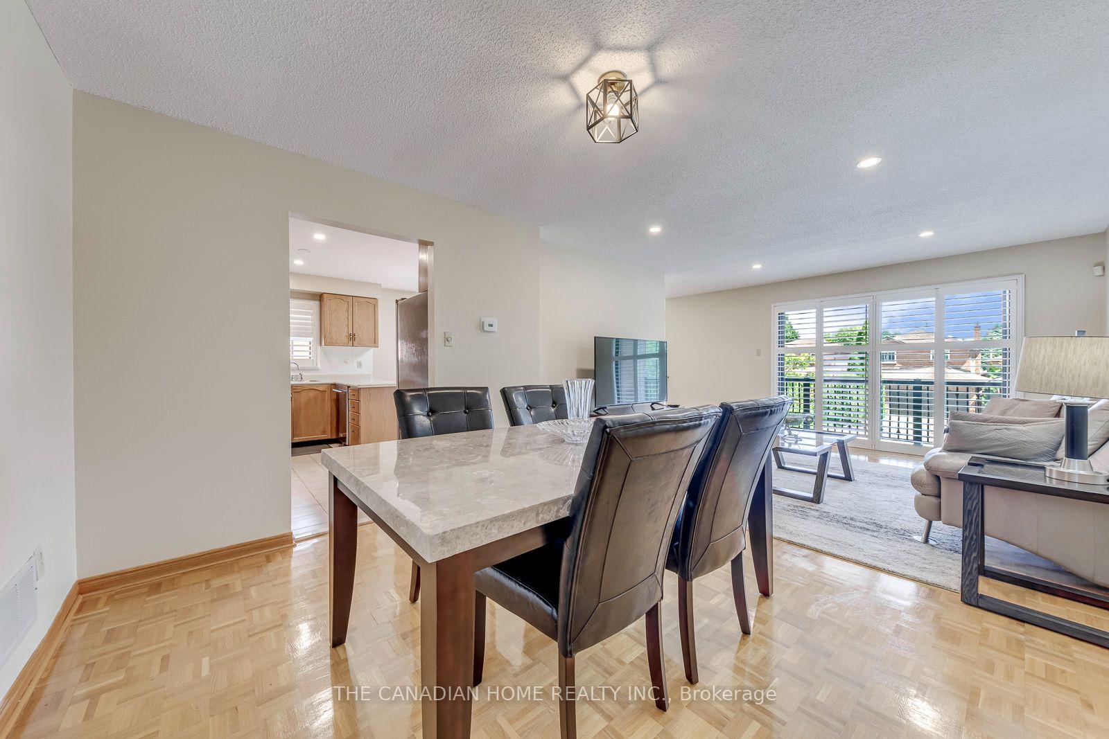 Photo 14 of 5472 Bourget Drive, Mississauga, Hurontario — HOMEH