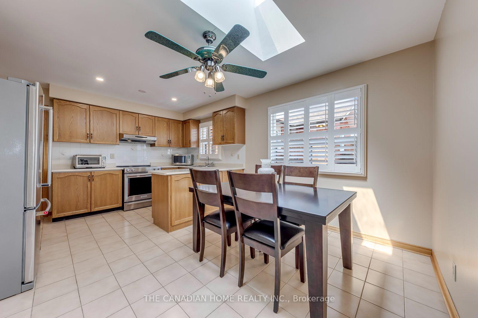 Photo 16 of 5472 Bourget Drive, Mississauga, Hurontario — HOMEH