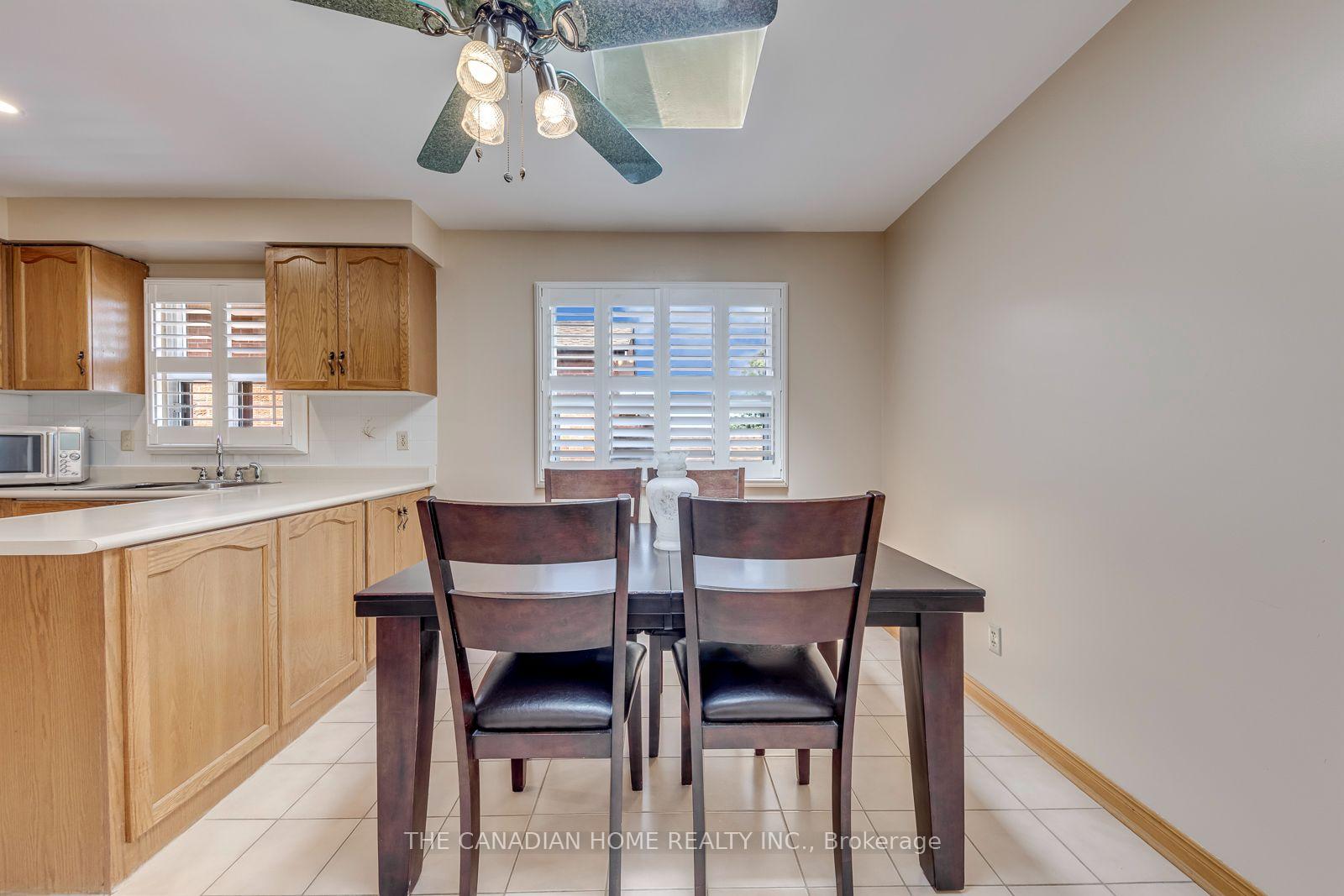 Photo 17 of 5472 Bourget Drive, Mississauga, Hurontario — HOMEH