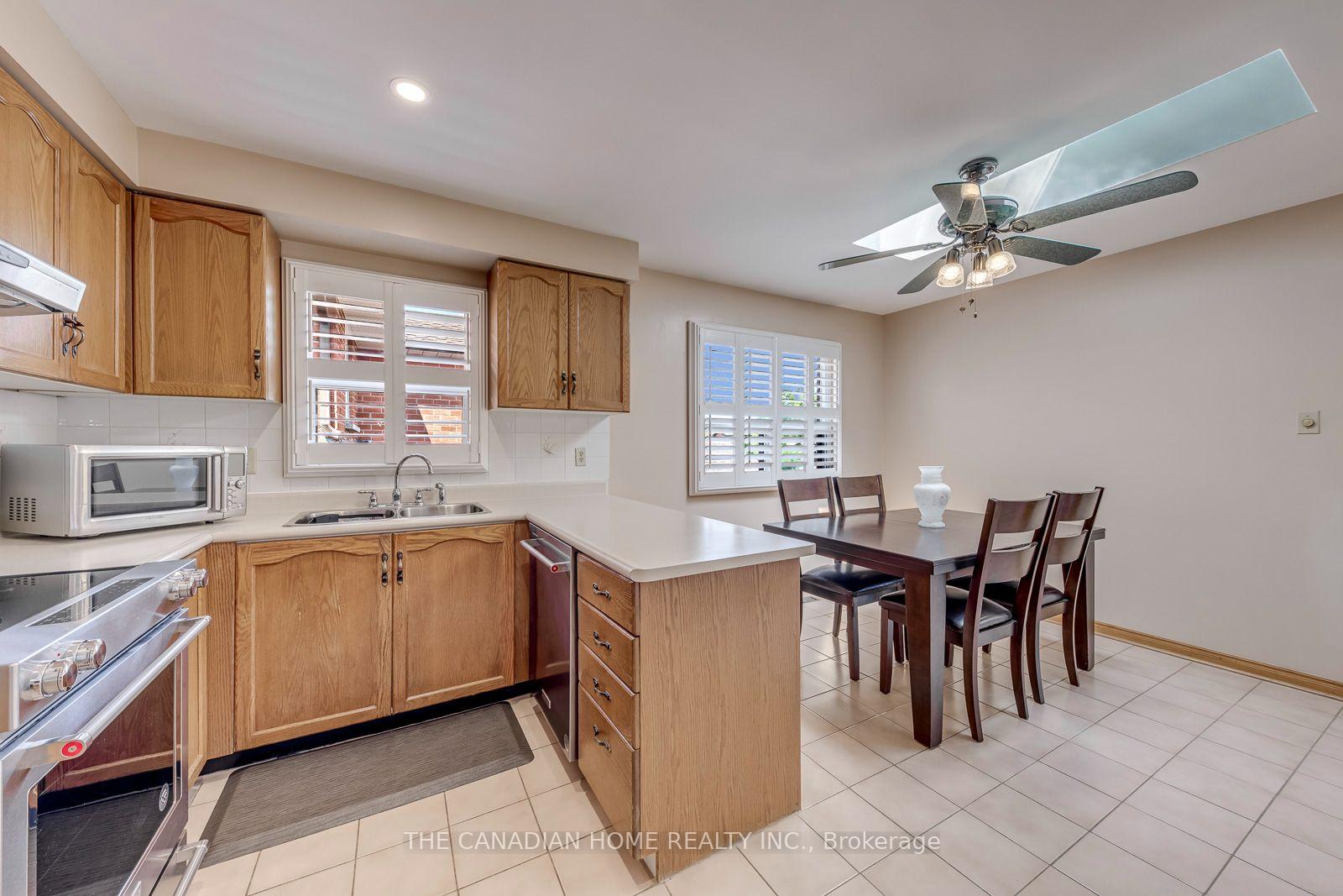 Photo 20 of 5472 Bourget Drive, Mississauga, Hurontario — HOMEH