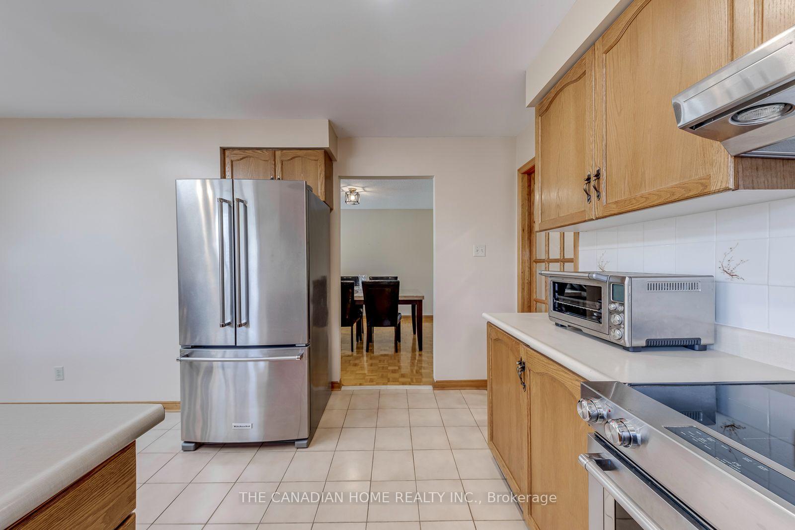 Photo 22 of 5472 Bourget Drive, Mississauga, Hurontario — HOMEH