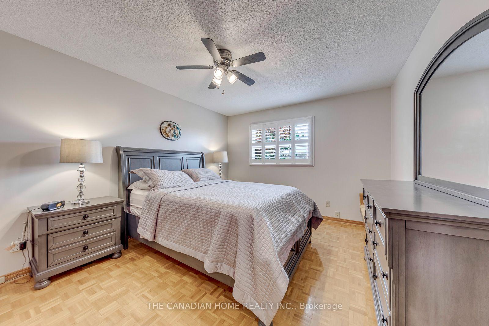Photo 23 of 5472 Bourget Drive, Mississauga, Hurontario — HOMEH