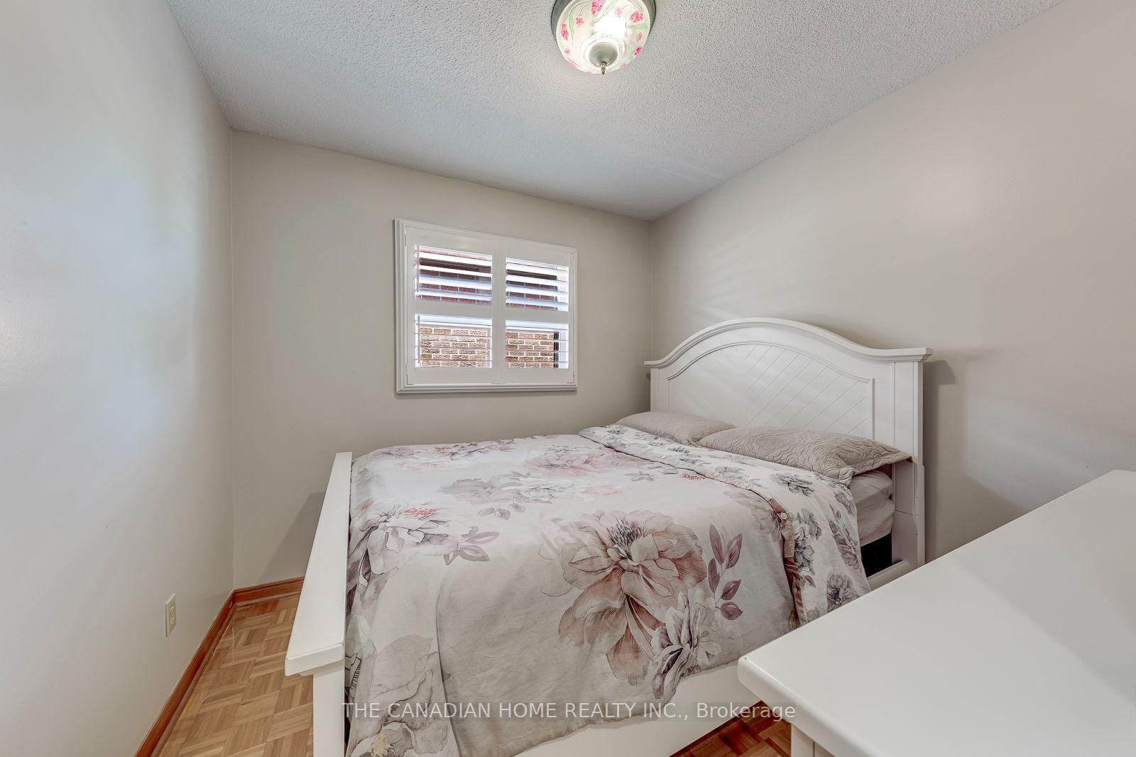 Photo 25 of 5472 Bourget Drive, Mississauga, Hurontario — HOMEH