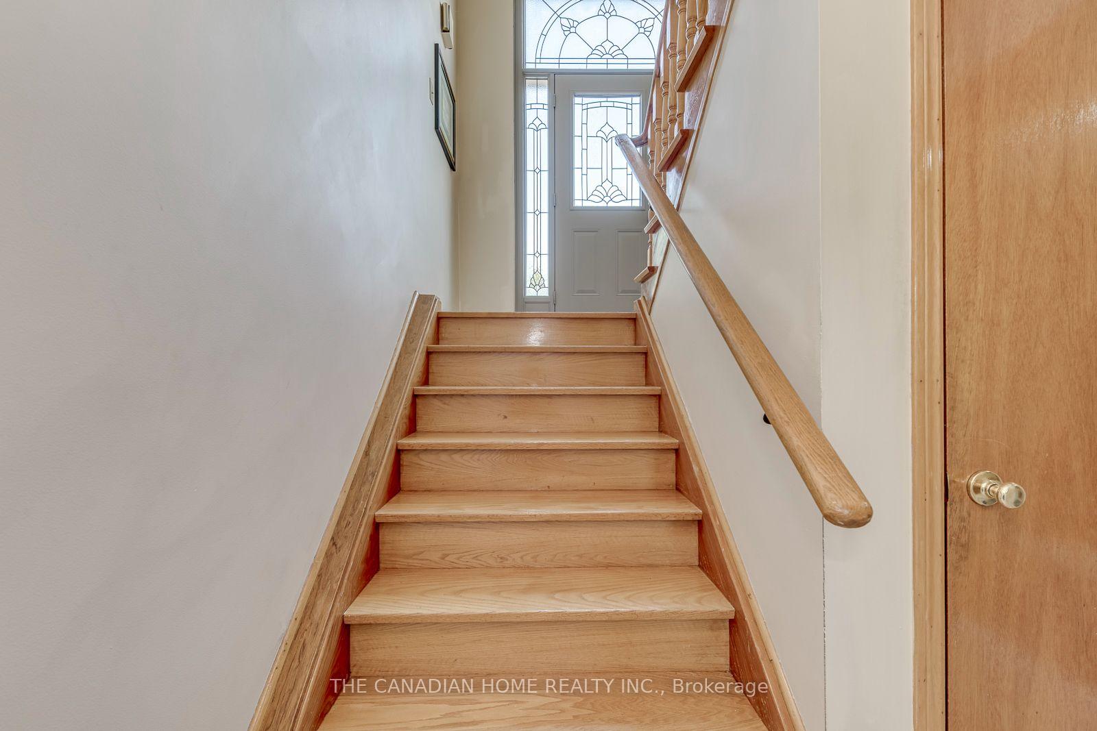 Photo 27 of 5472 Bourget Drive, Mississauga, Hurontario — HOMEH