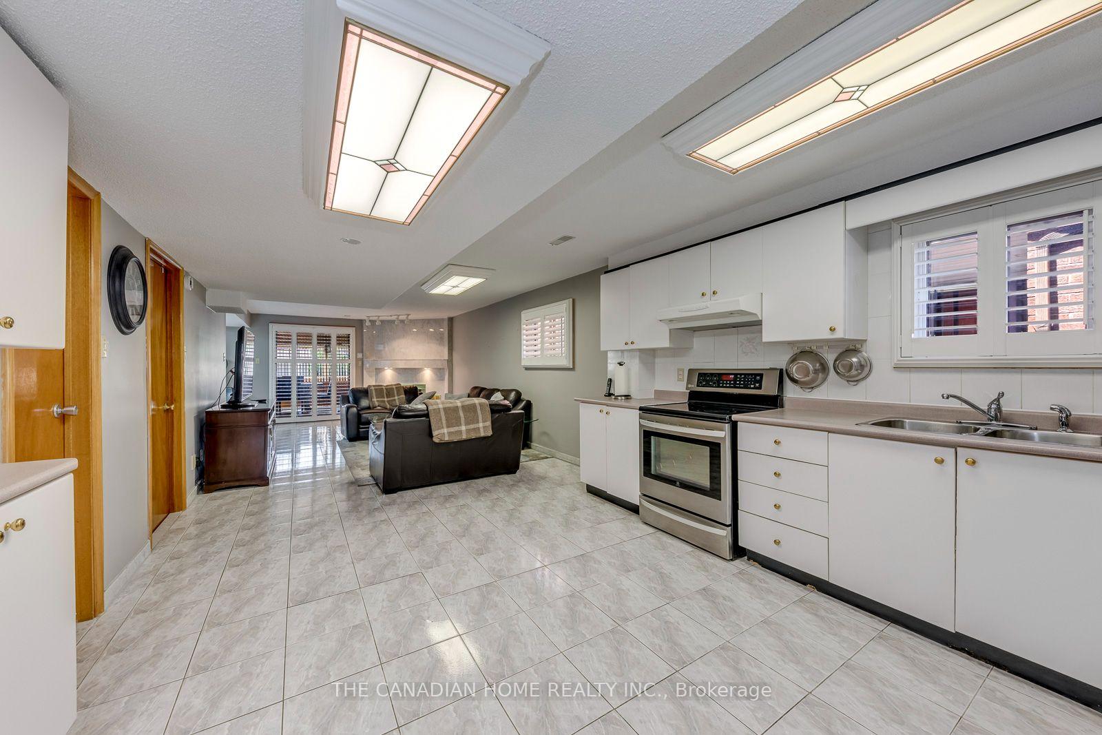 Photo 30 of 5472 Bourget Drive, Mississauga, Hurontario — HOMEH