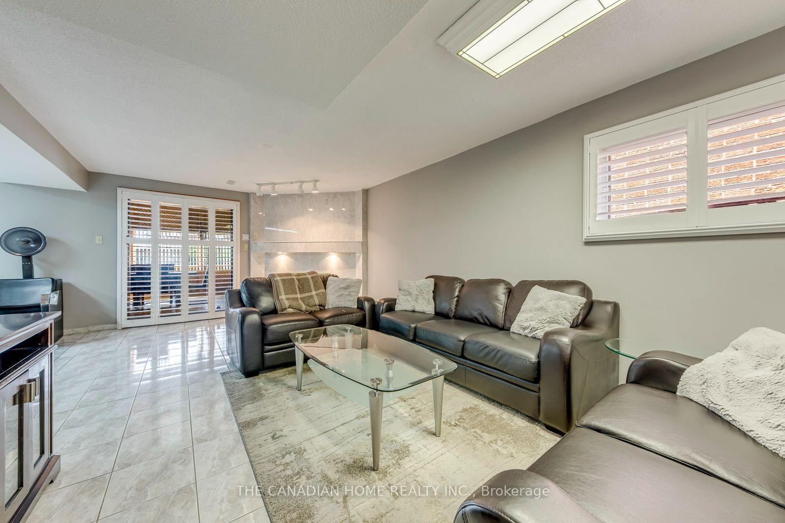 Photo 35 of 5472 Bourget Drive, Mississauga, Hurontario — HOMEH