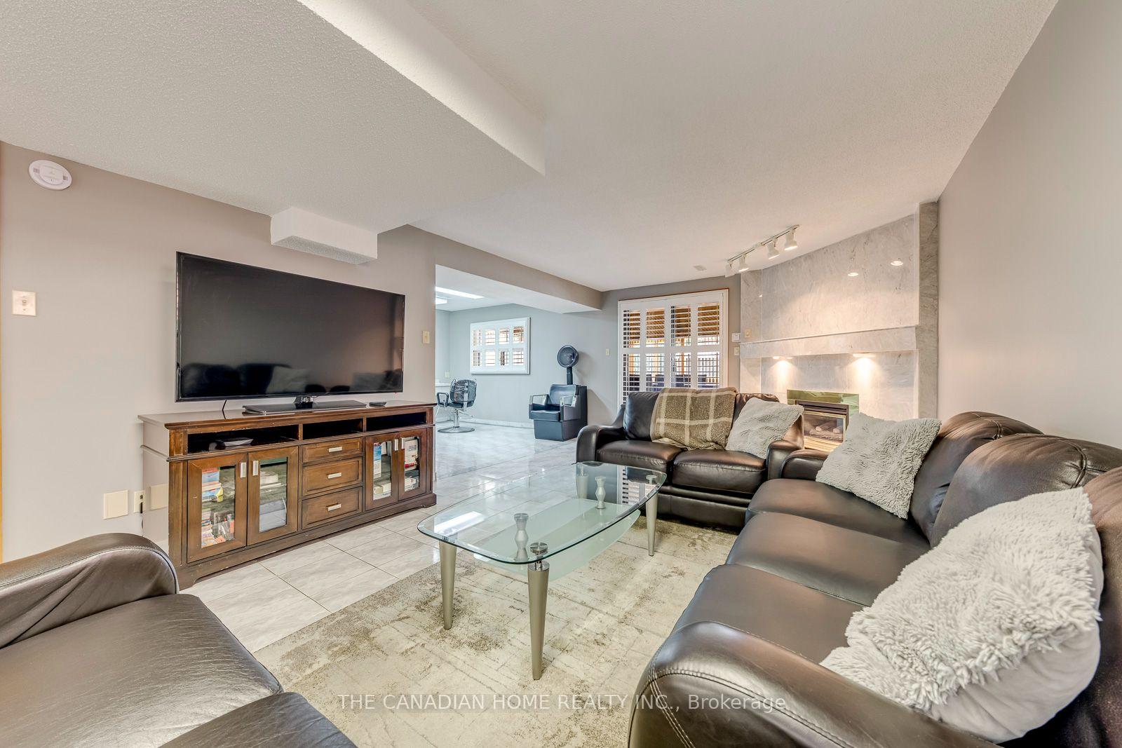 Photo 36 of 5472 Bourget Drive, Mississauga, Hurontario — HOMEH