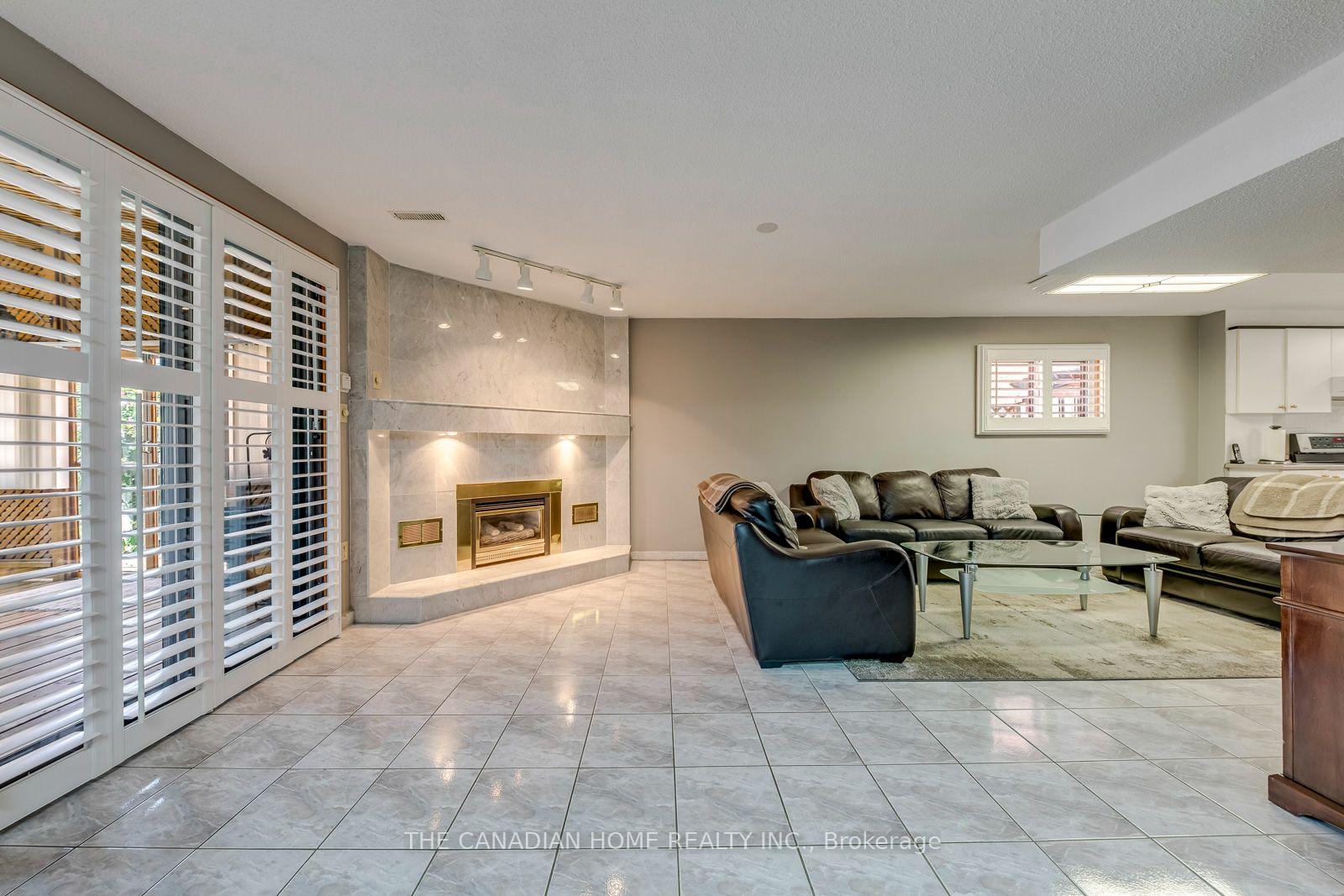 Photo 38 of 5472 Bourget Drive, Mississauga, Hurontario — HOMEH