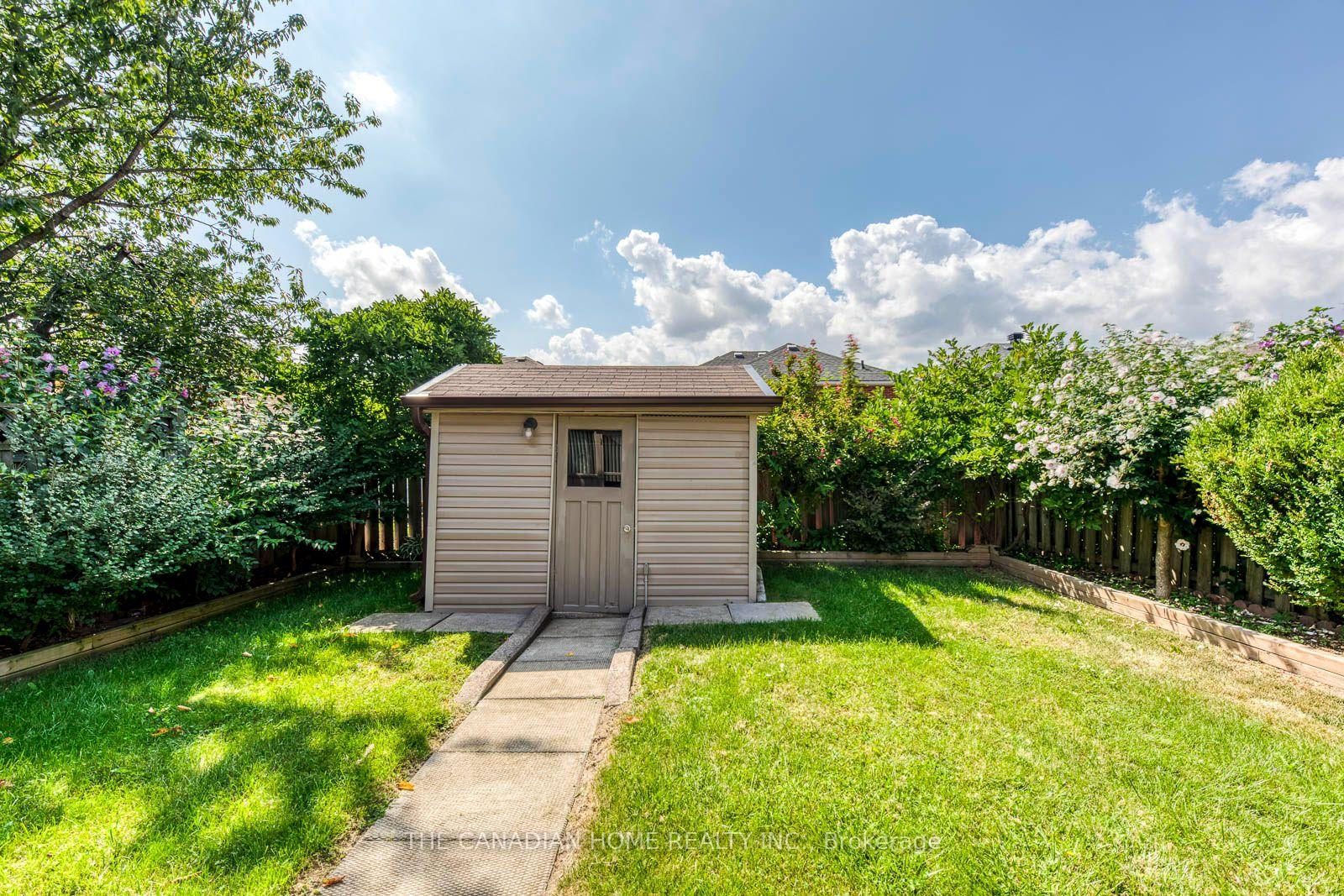 Photo 45 of 5472 Bourget Drive, Mississauga, Hurontario — HOMEH