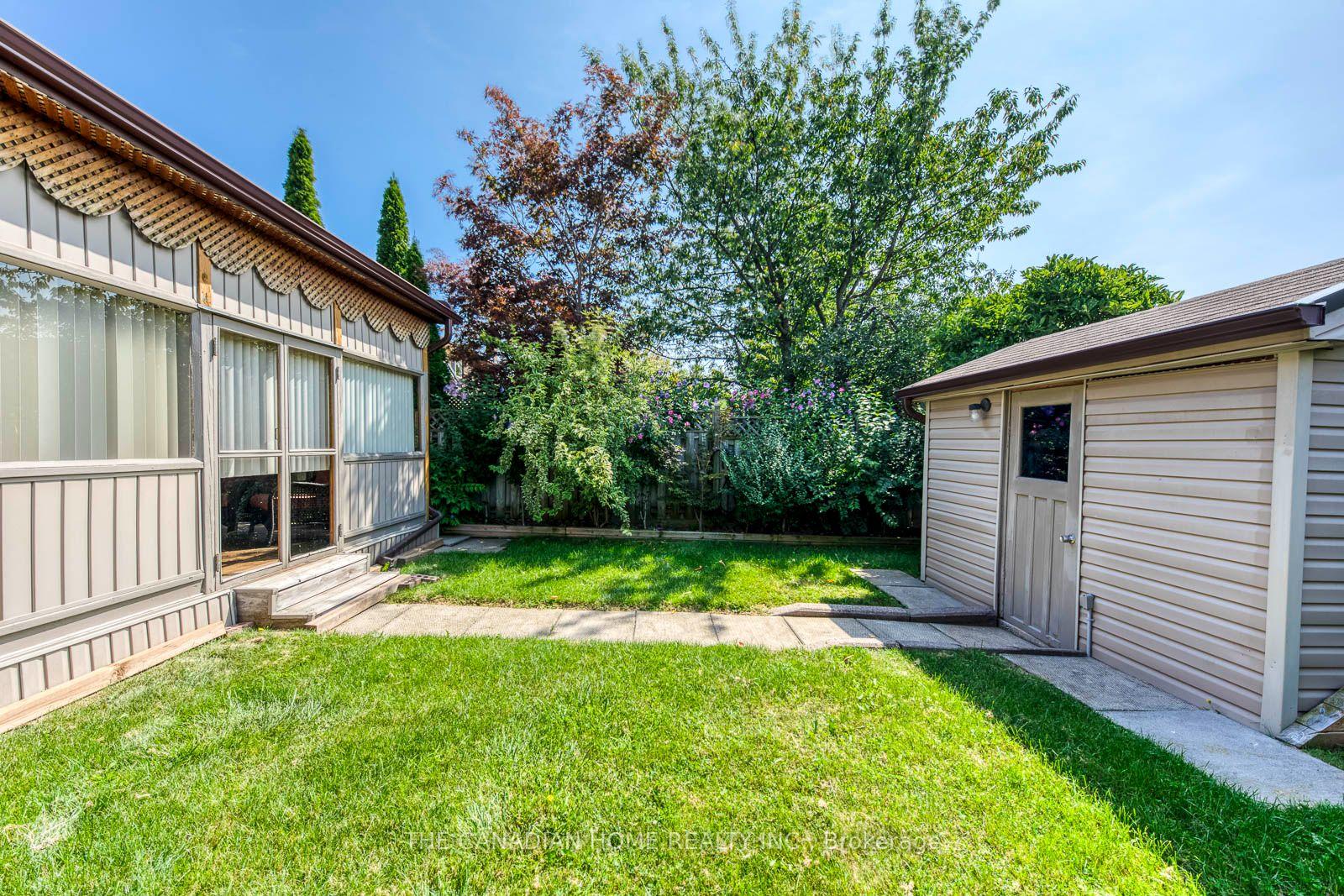 Photo 47 of 5472 Bourget Drive, Mississauga, Hurontario — HOMEH