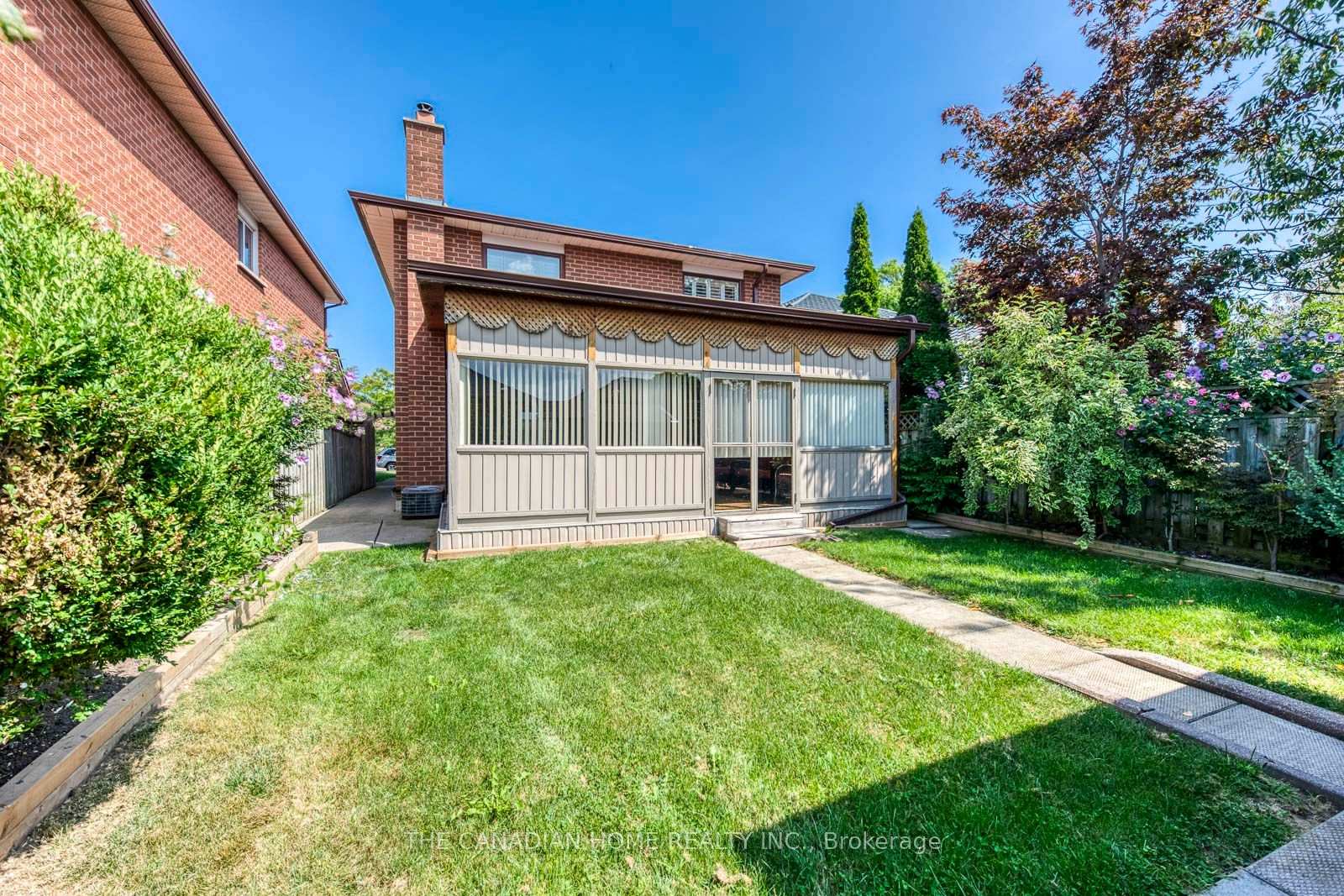 Photo 48 of 5472 Bourget Drive, Mississauga, Hurontario — HOMEH