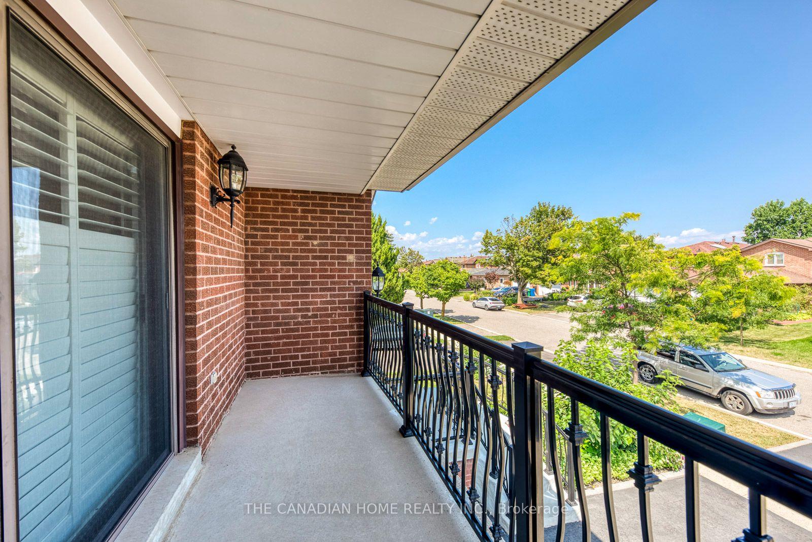 Photo 49 of 5472 Bourget Drive, Mississauga, Hurontario — HOMEH