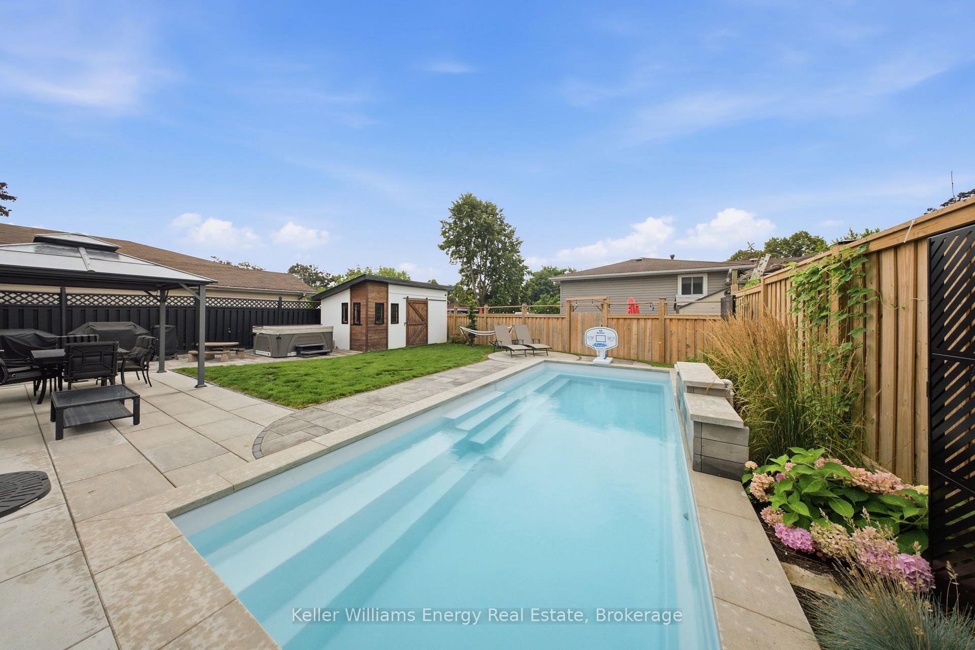 Photo 33 of 233 Phillip Murray Avenue, Oshawa, Lakeview — HOMEH