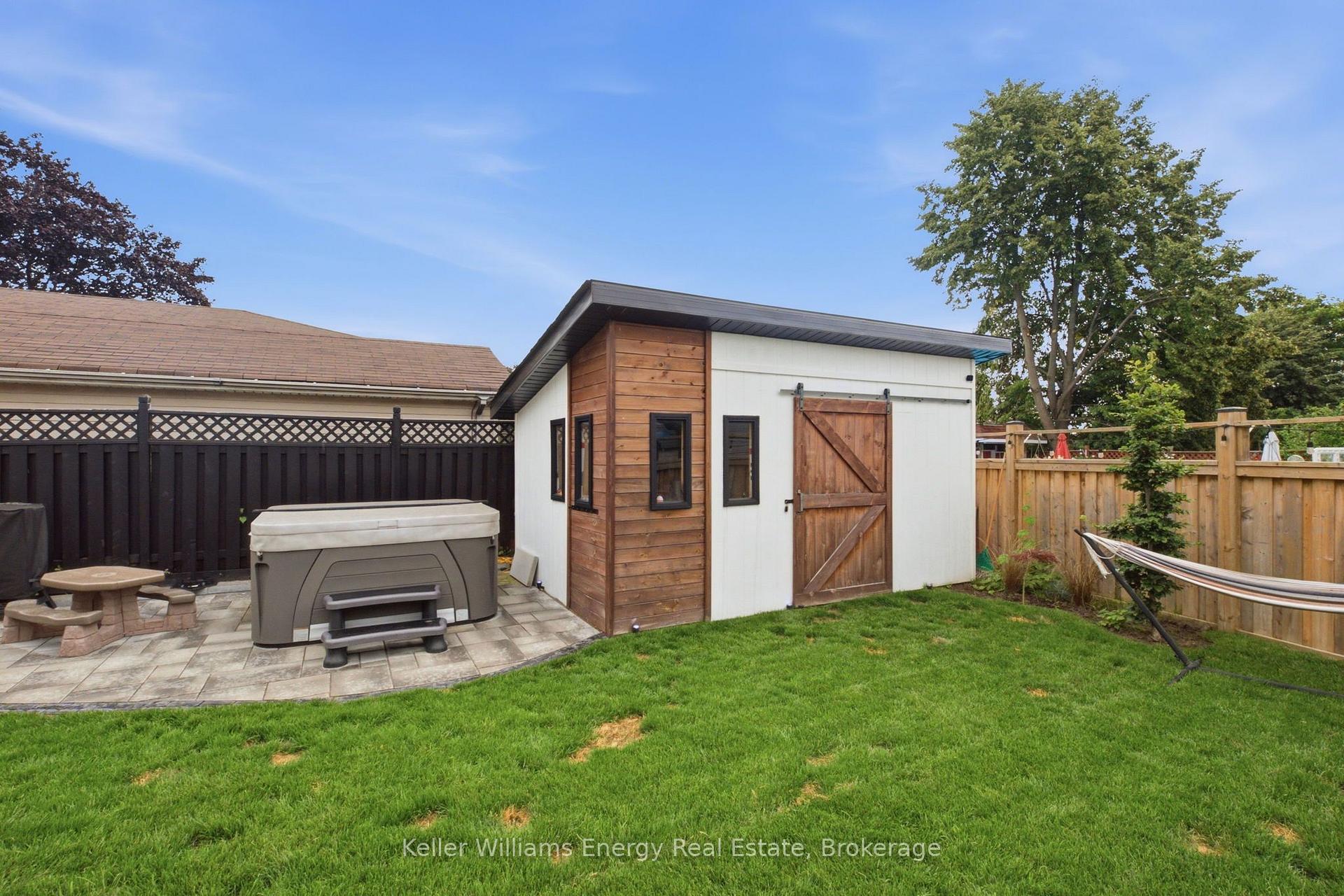 Photo 37 of 233 Phillip Murray Avenue, Oshawa, Lakeview — HOMEH