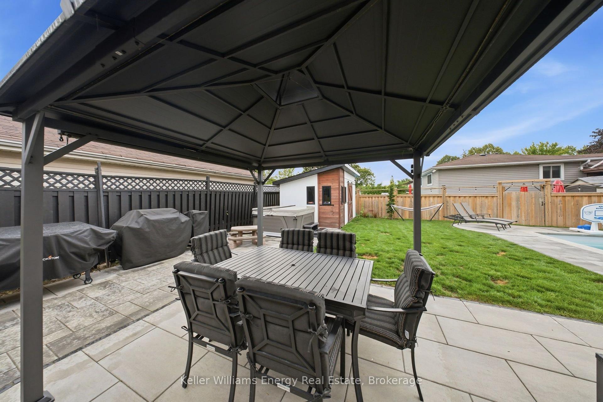 Photo 38 of 233 Phillip Murray Avenue, Oshawa, Lakeview — HOMEH