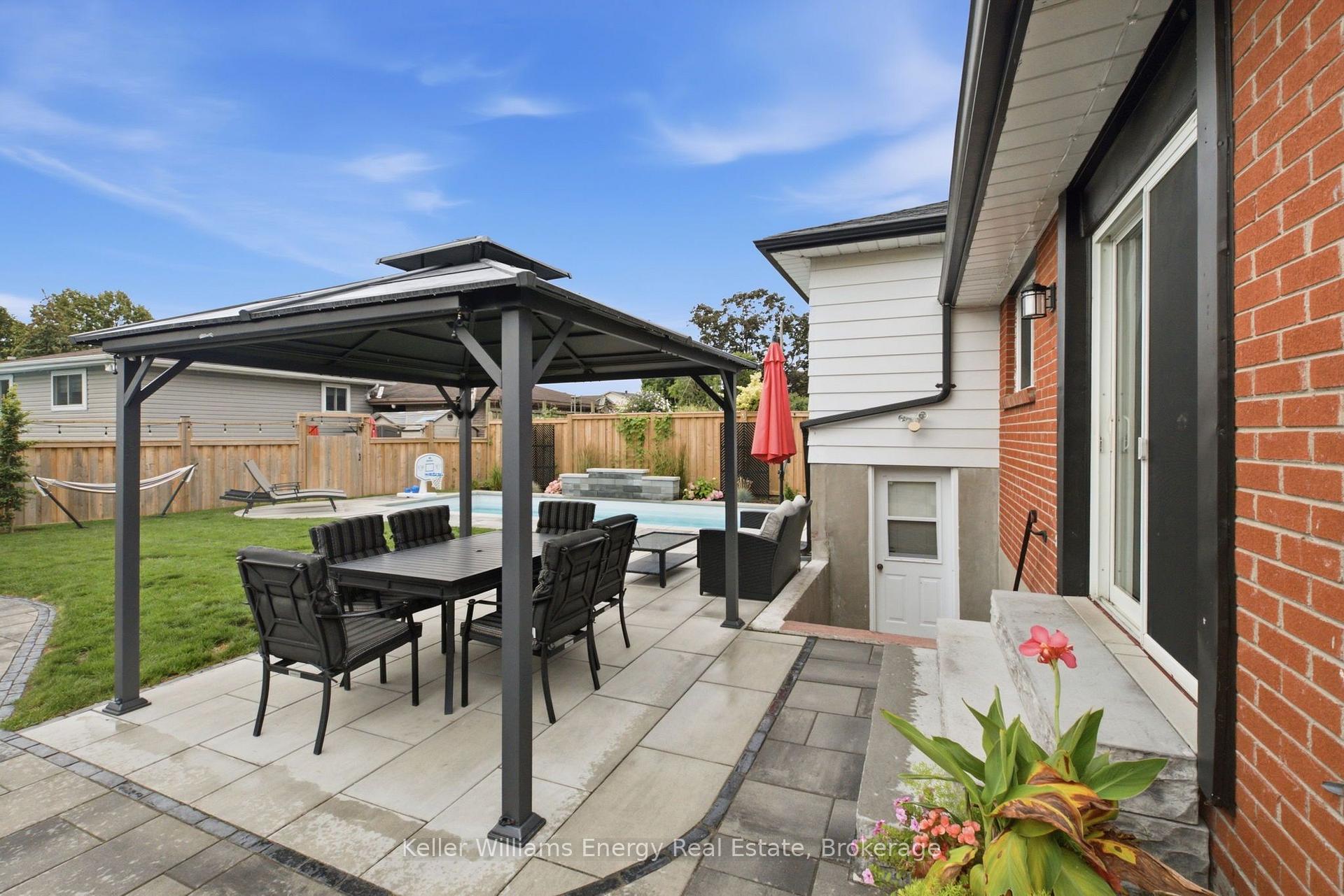 Photo 39 of 233 Phillip Murray Avenue, Oshawa, Lakeview — HOMEH