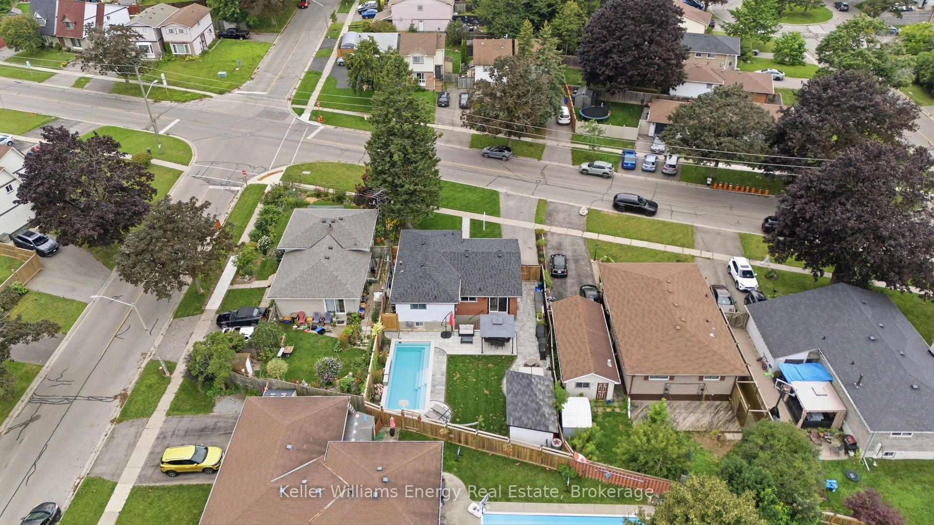 Photo 42 of 233 Phillip Murray Avenue, Oshawa, Lakeview — HOMEH