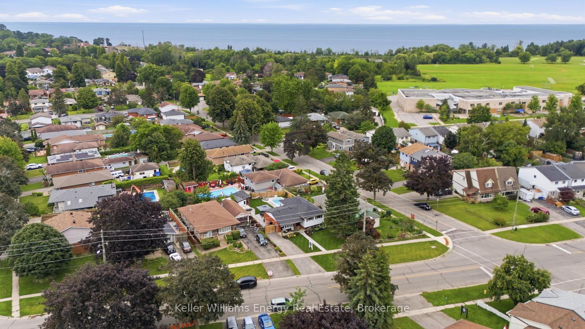 Photo 43 of 233 Phillip Murray Avenue, Oshawa, Lakeview — HOMEH