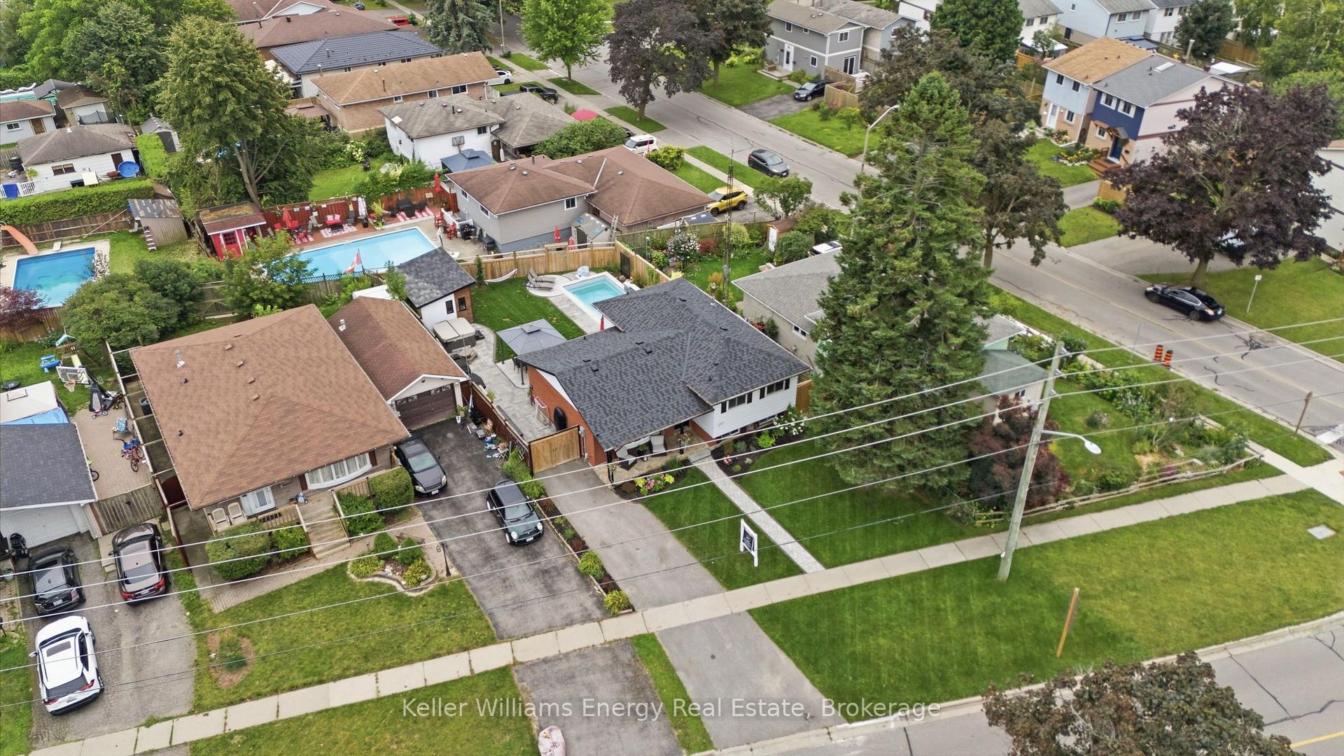 Photo 44 of 233 Phillip Murray Avenue, Oshawa, Lakeview — HOMEH