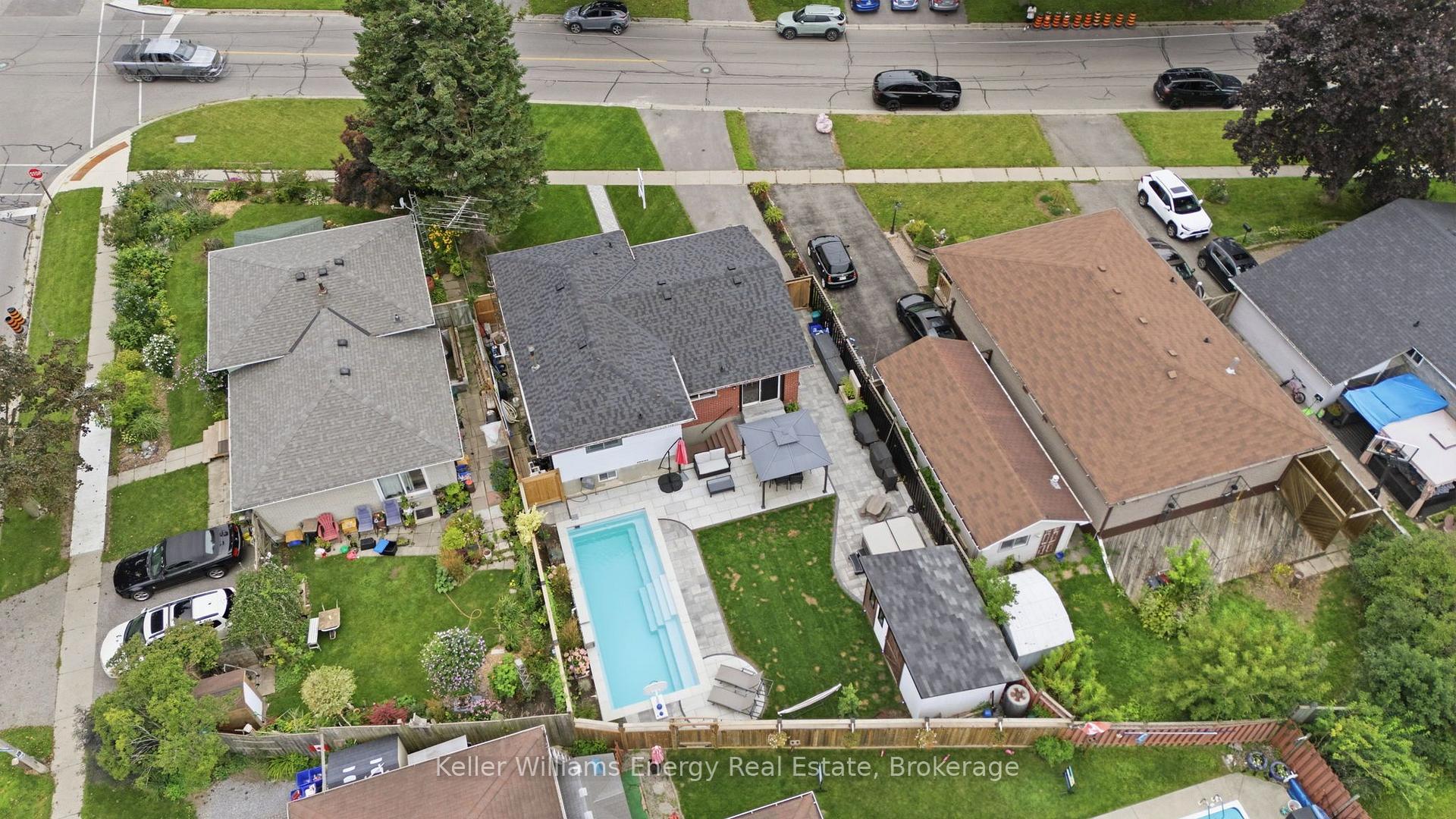 Photo 45 of 233 Phillip Murray Avenue, Oshawa, Lakeview — HOMEH