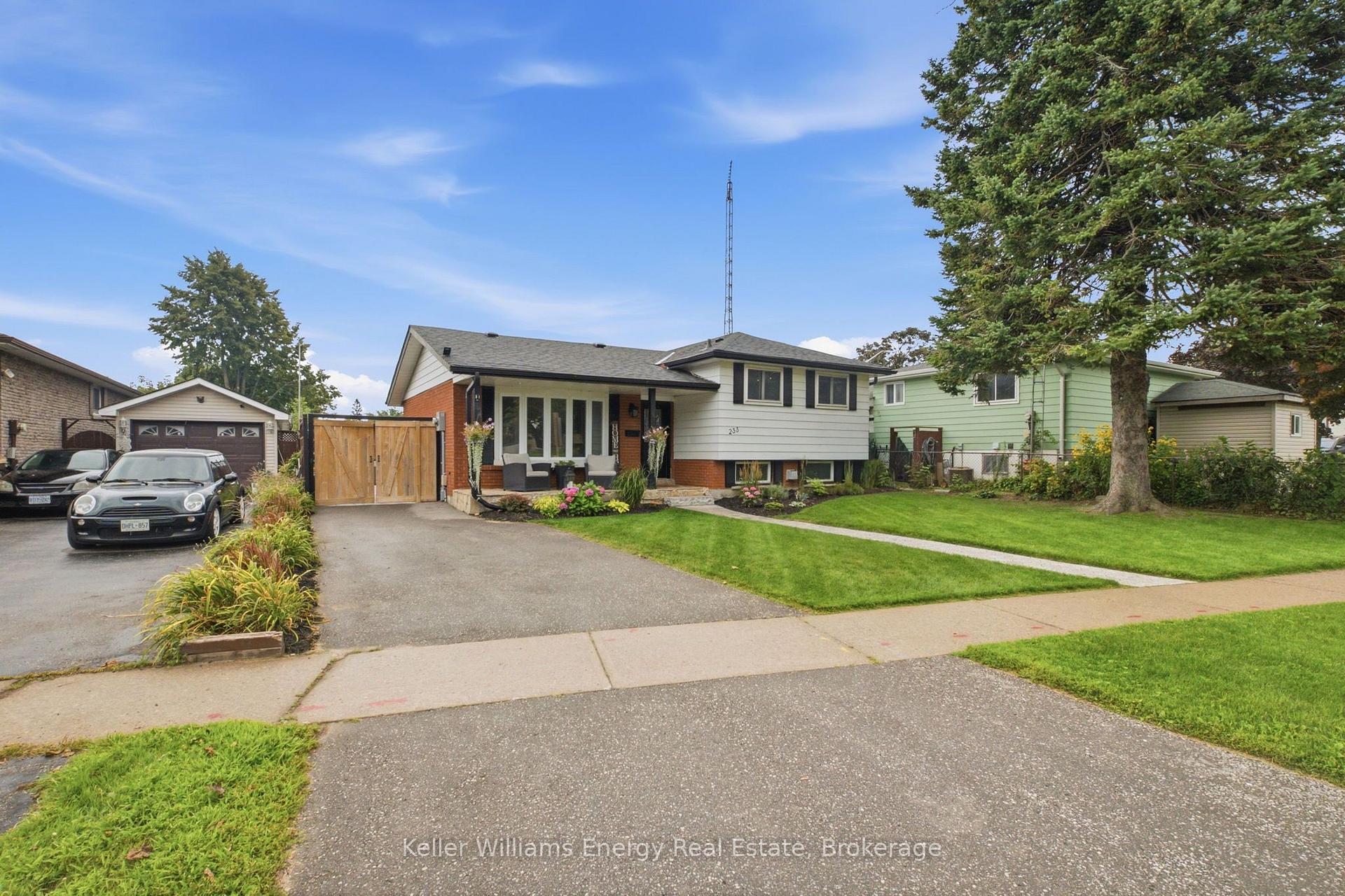 Photo 46 of 233 Phillip Murray Avenue, Oshawa, Lakeview — HOMEH