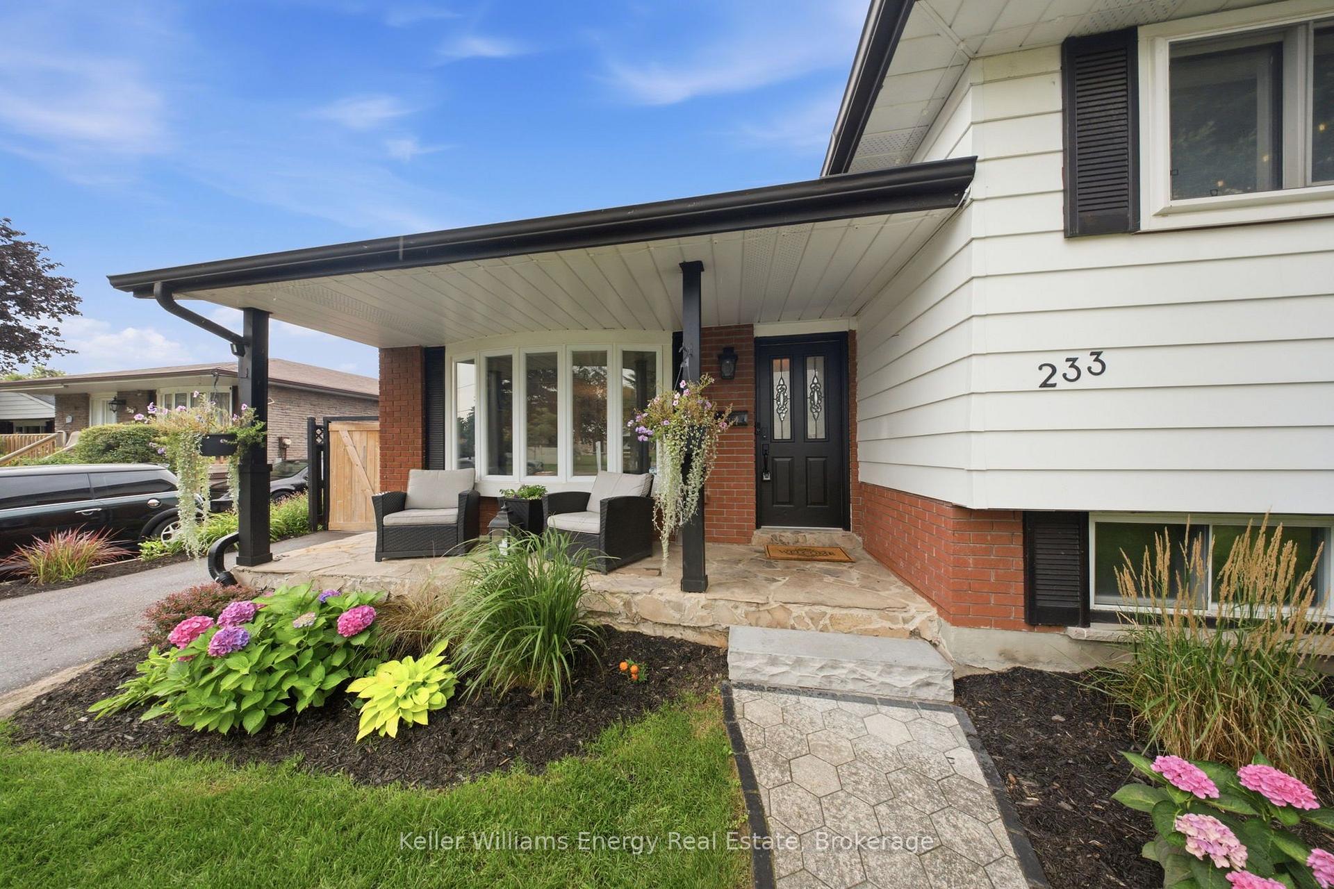 Photo 47 of 233 Phillip Murray Avenue, Oshawa, Lakeview — HOMEH