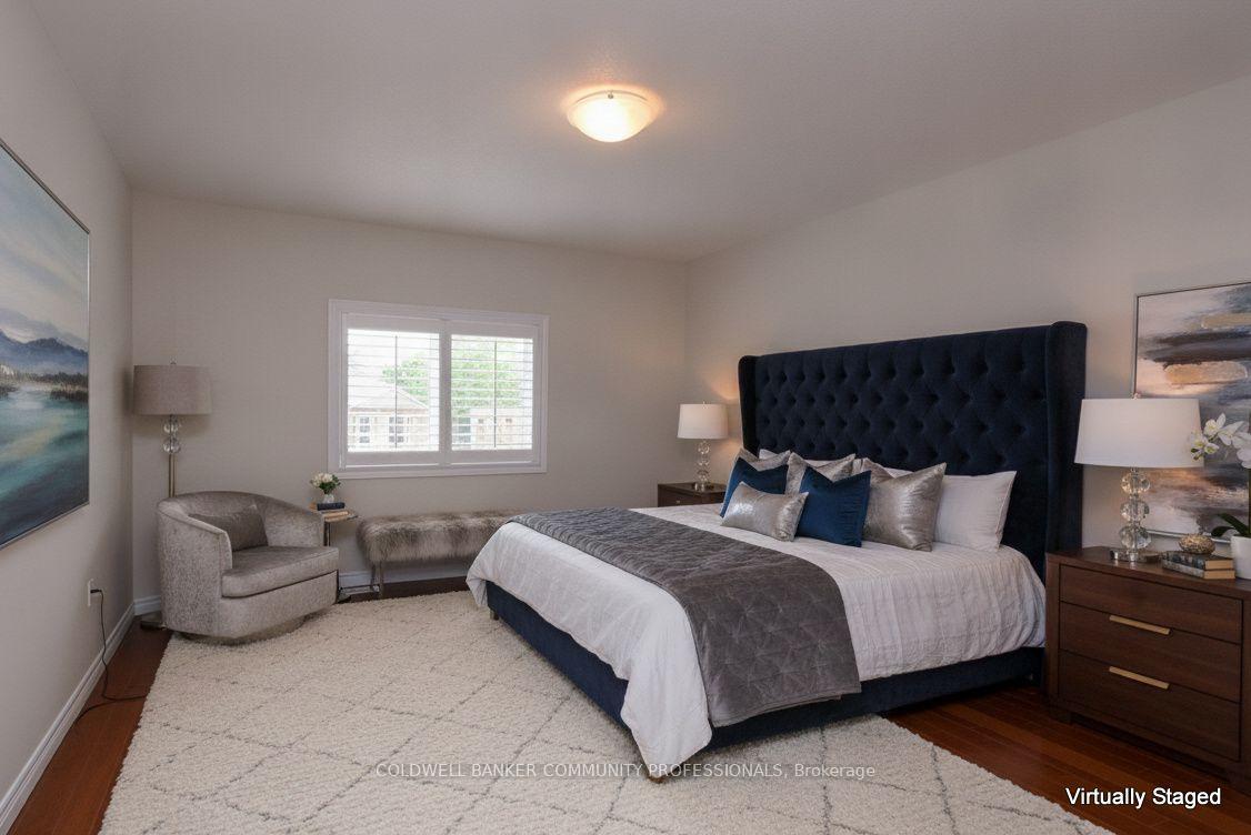 Photo 24 of 19 Stickland Lane, Hamilton, Binbrook — HOMEH