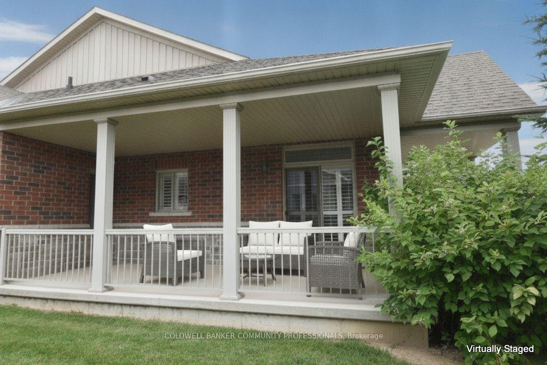 Photo 42 of 19 Stickland Lane, Hamilton, Binbrook — HOMEH