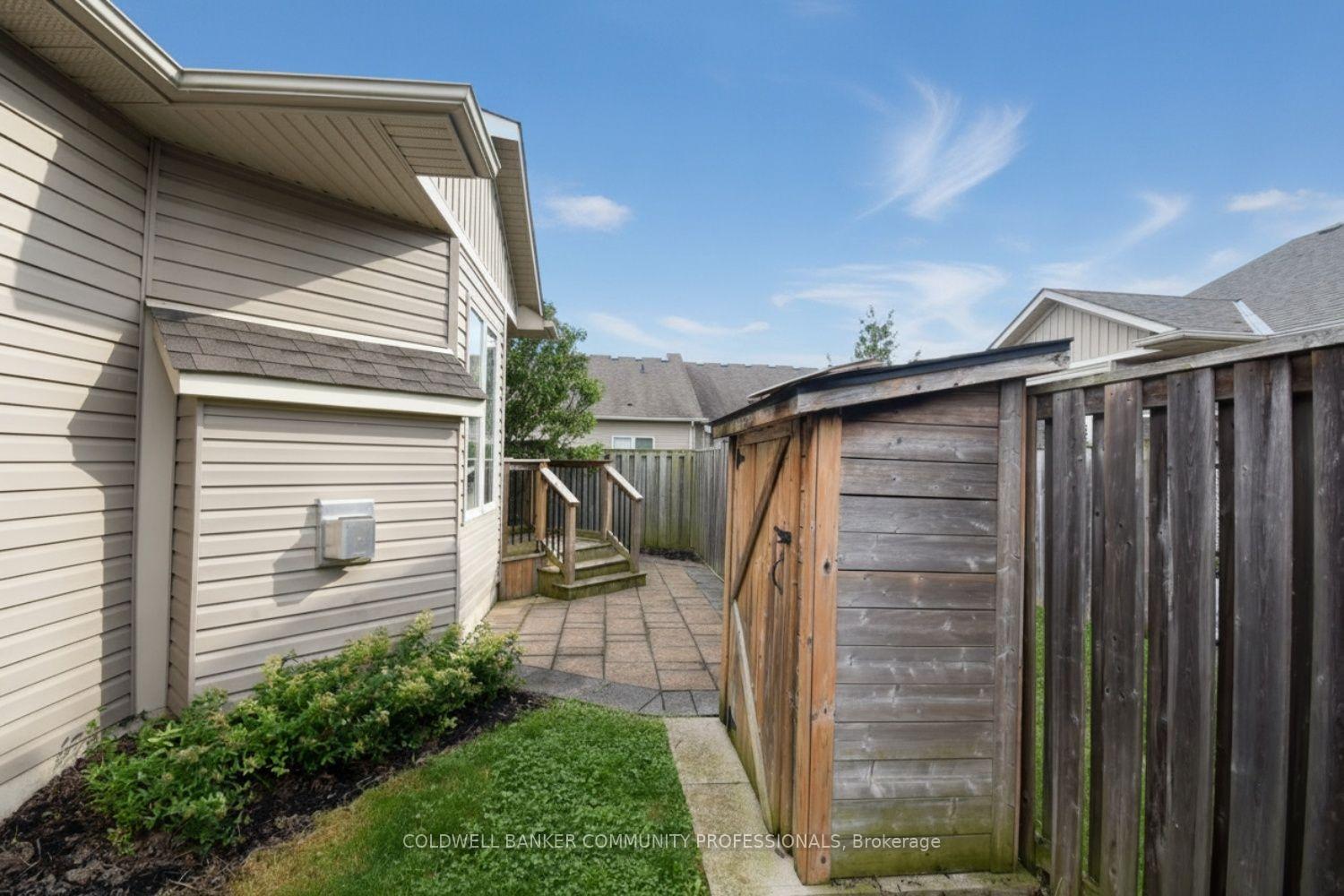 Photo 46 of 19 Stickland Lane, Hamilton, Binbrook — HOMEH