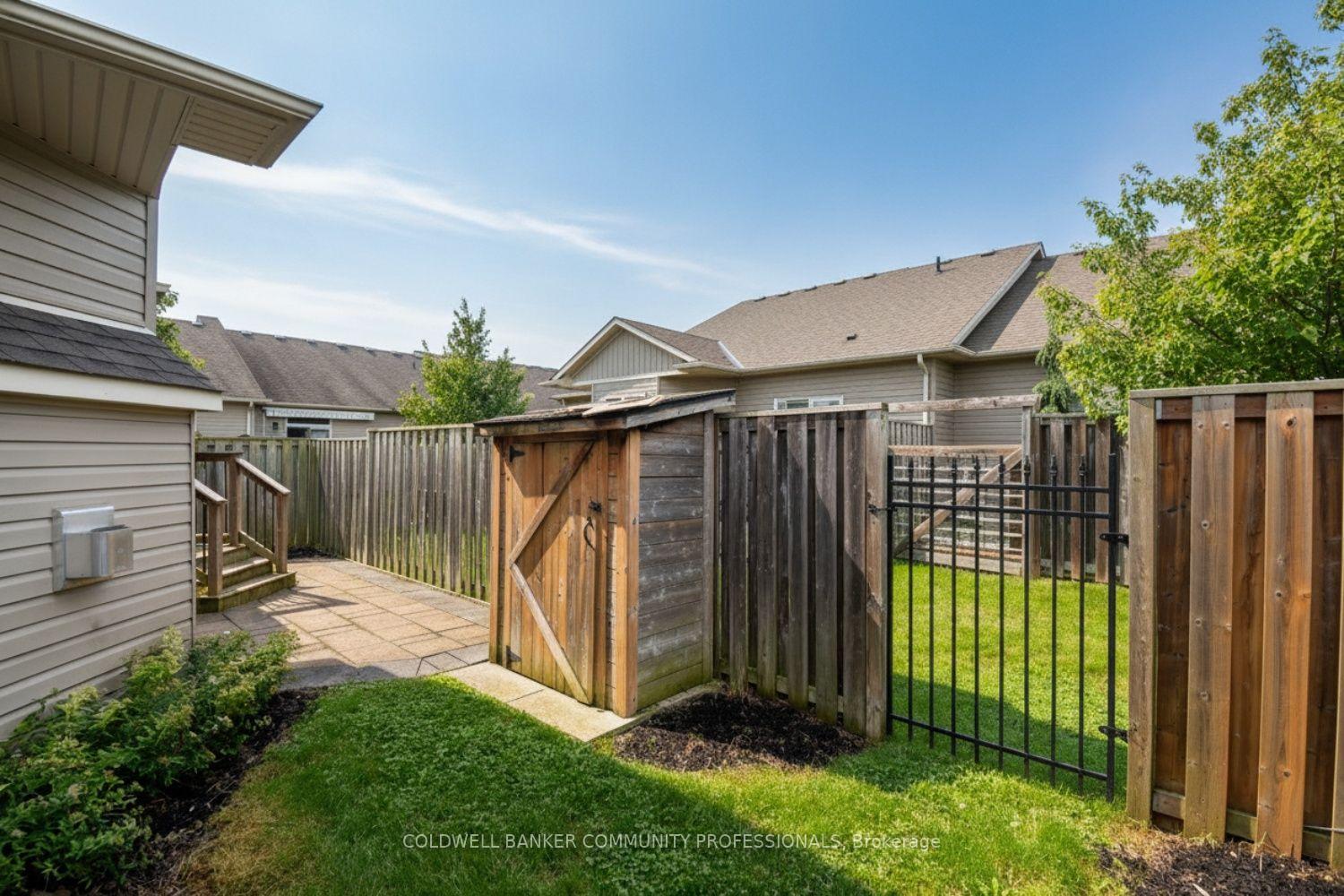 Photo 48 of 19 Stickland Lane, Hamilton, Binbrook — HOMEH