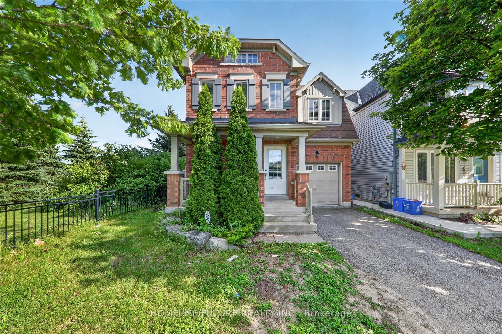 Photo 1 of 2009 Secretariat Place, Oshawa, Windfields — HOMEH