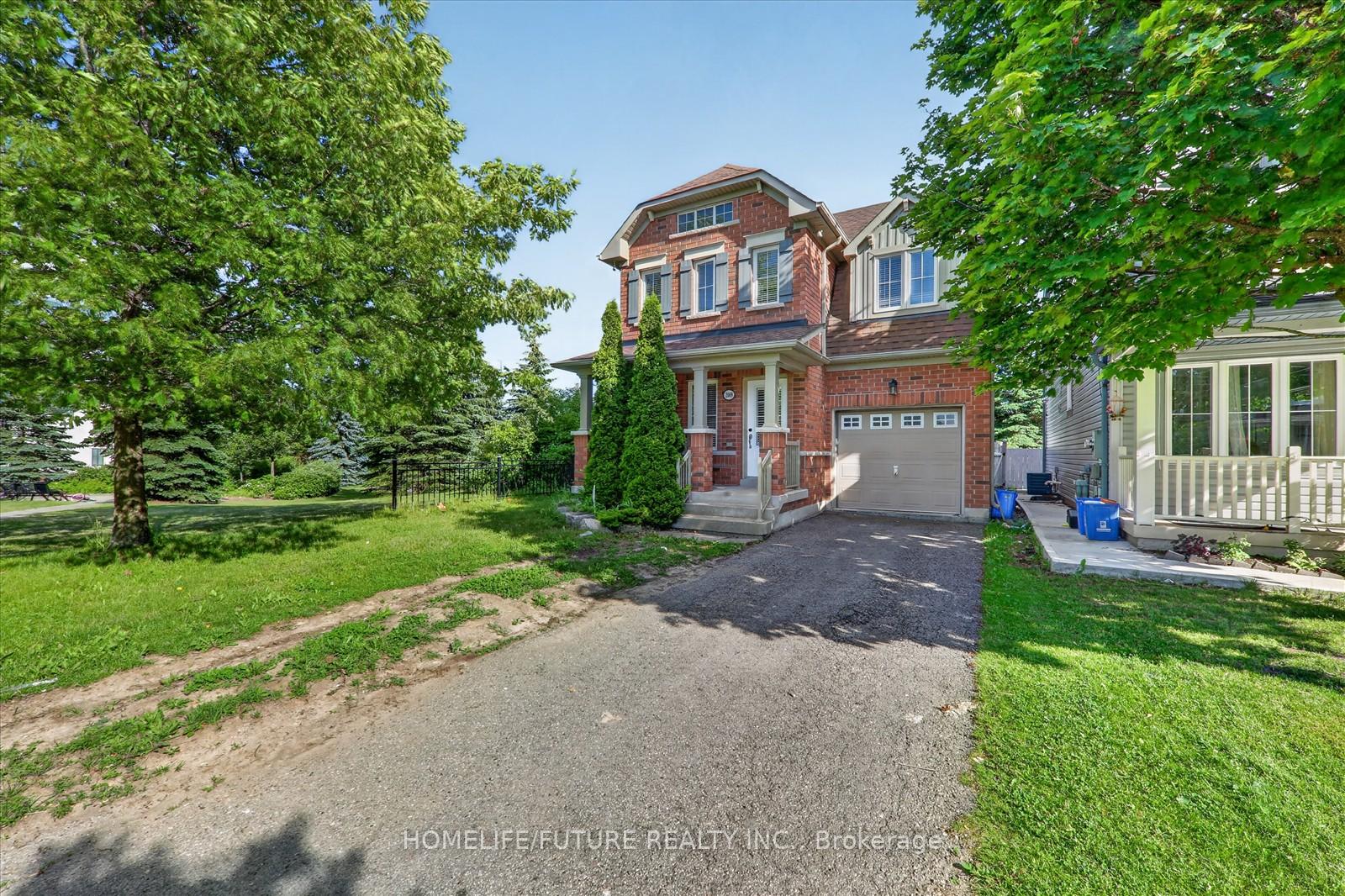 Photo 3 of 2009 Secretariat Place, Oshawa, Windfields — HOMEH
