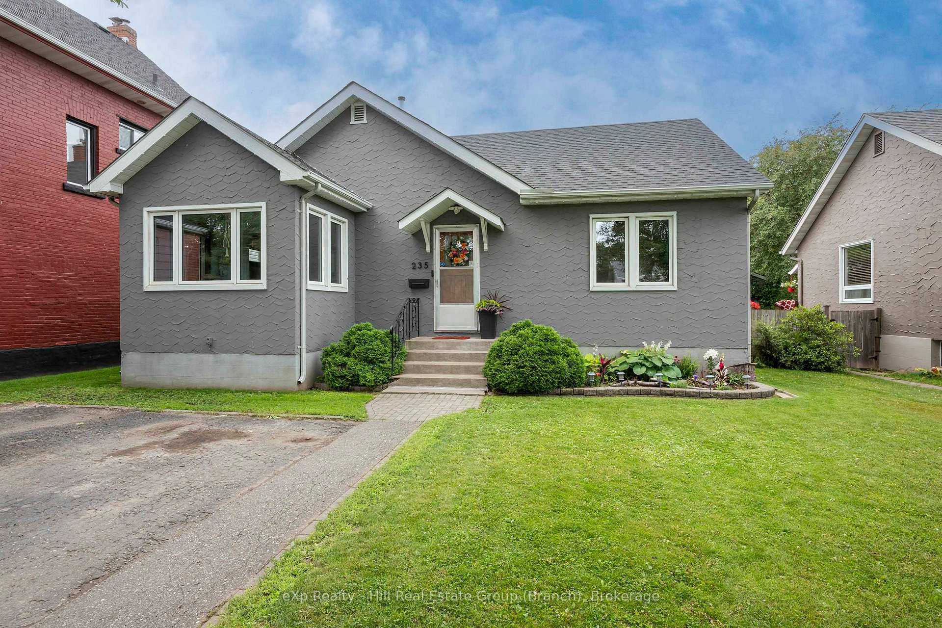 Photo 1 of 235 Franklin Street N, Thunder Bay, McKeller Park — HOMEH