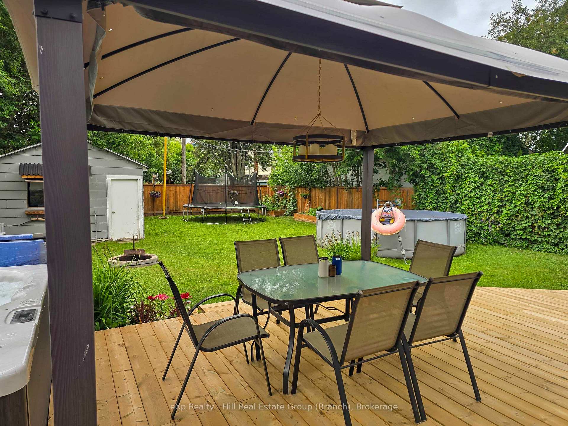 Photo 7 of 235 Franklin Street N, Thunder Bay, McKeller Park — HOMEH